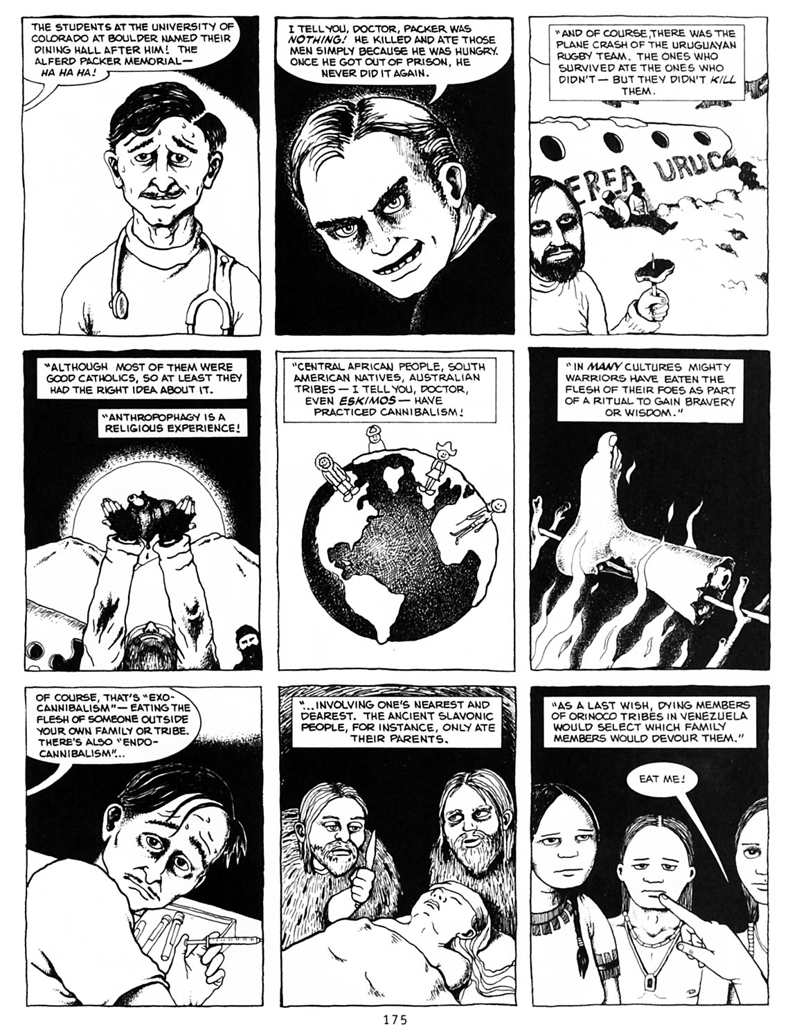 Read online The Big Book of... comic -  Issue # TPB Death - 175