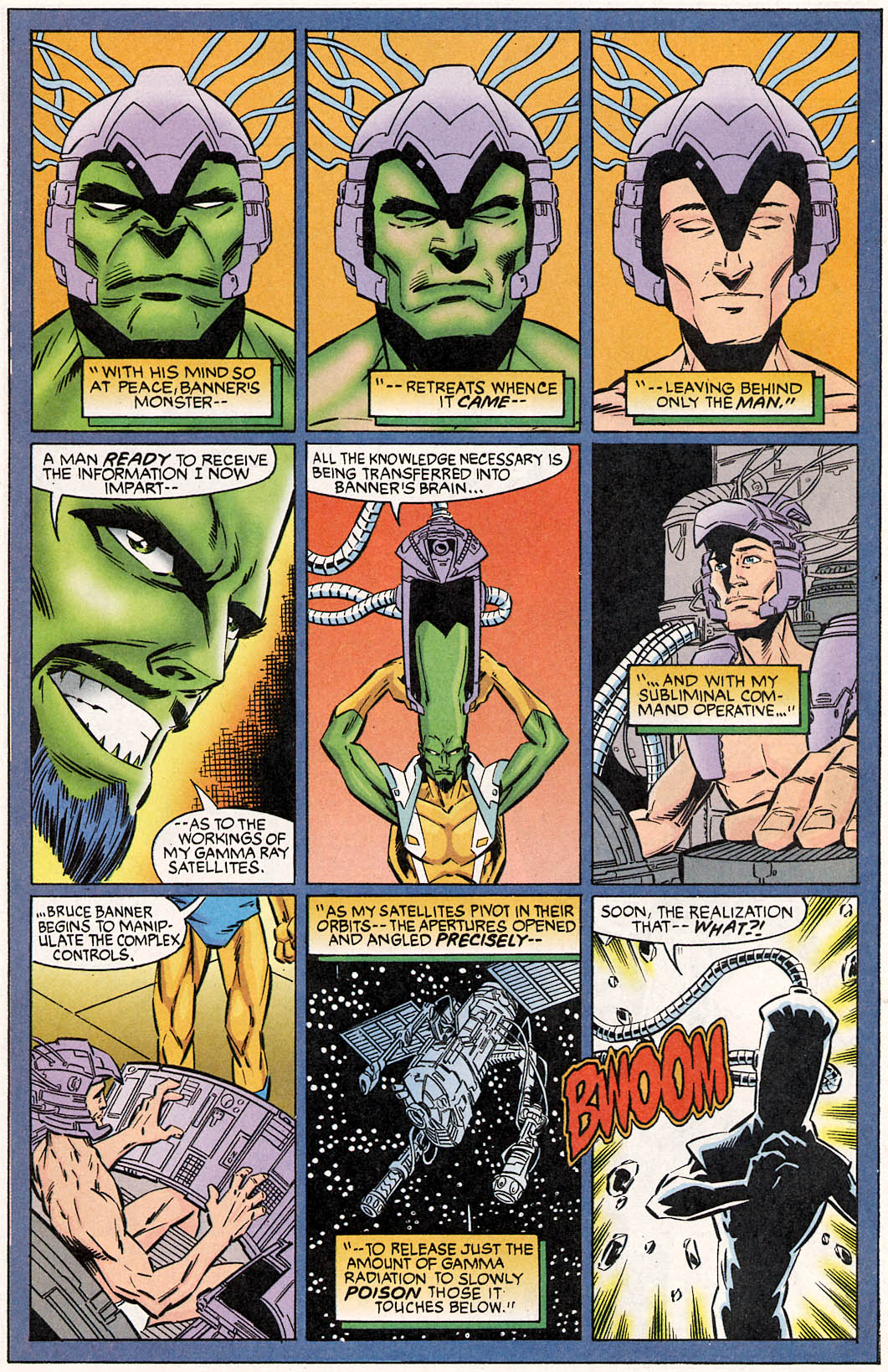 Read online The Adventures of the X-Men comic -  Issue #2 - 13