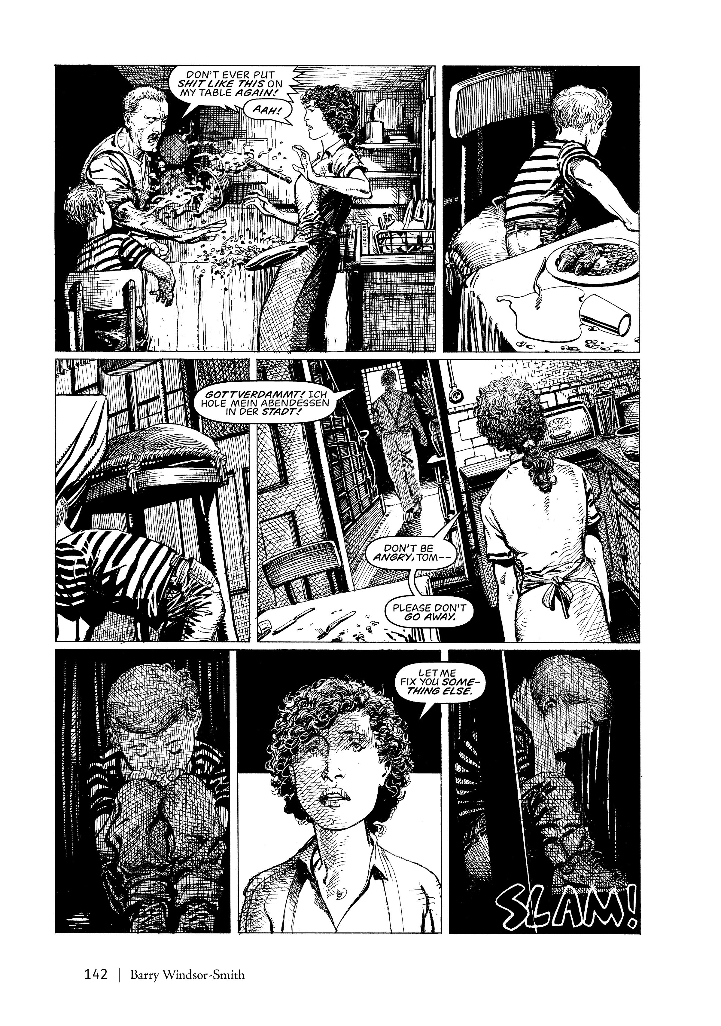 Read online Monsters comic -  Issue # TPB (Part 2) - 39