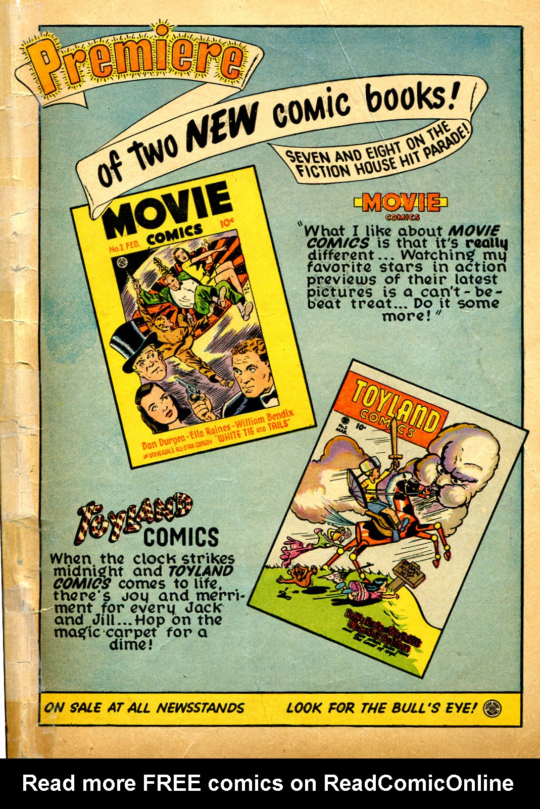 Read online Jungle Comics comic -  Issue #89 - 51