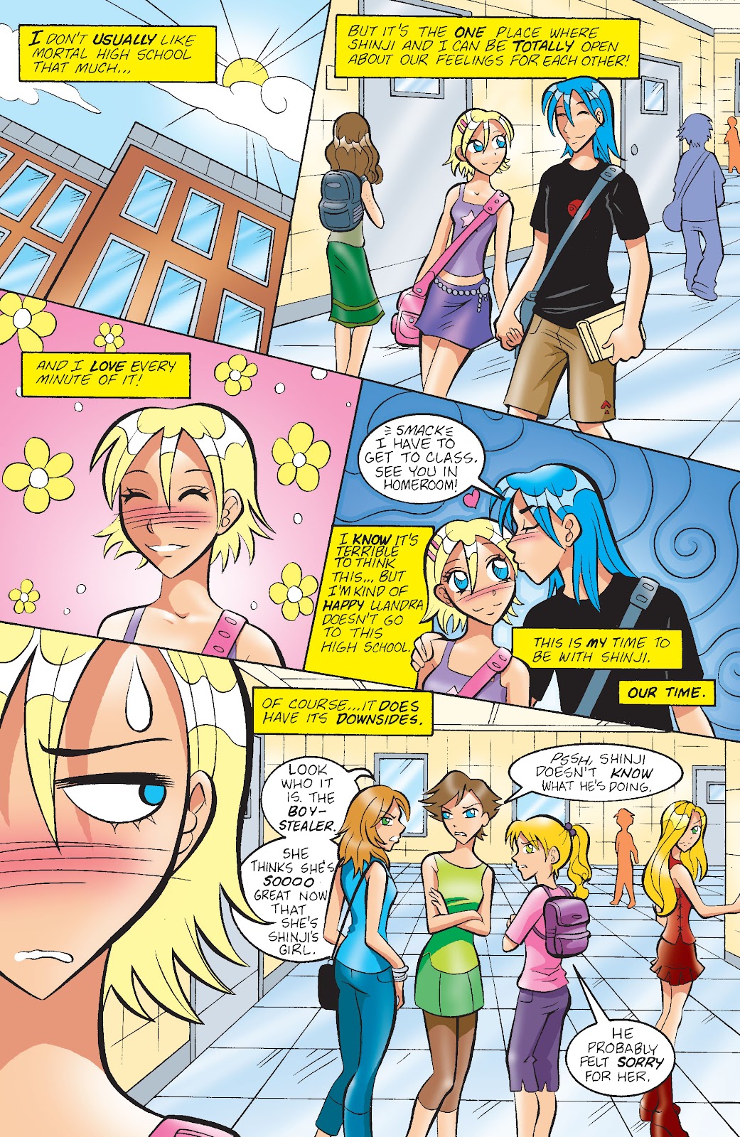 Archie Comics 80th Anniversary Presents issue 20 - Page 147