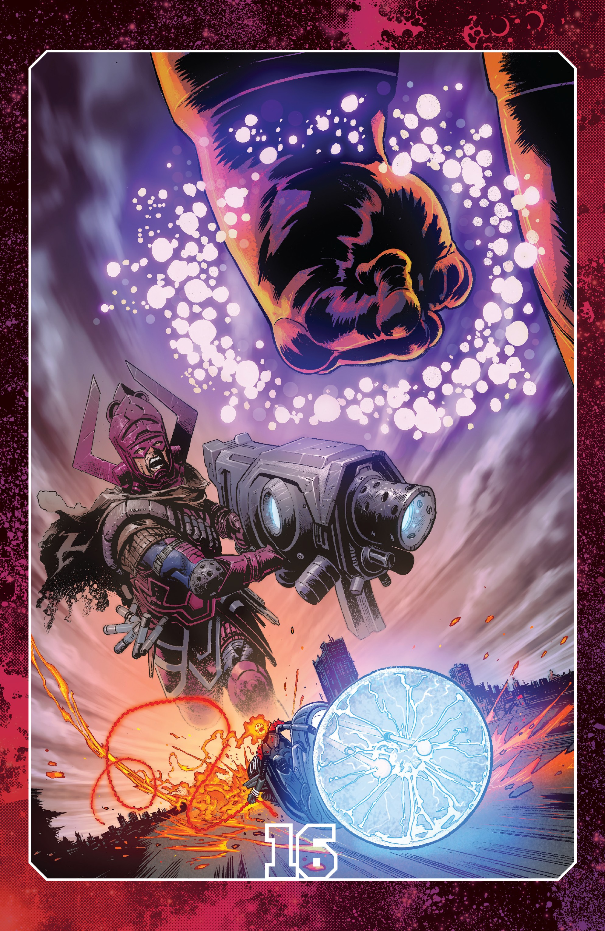 Read online Thanos Wins by Donny Cates comic -  Issue # TPB (Part 1) - 64