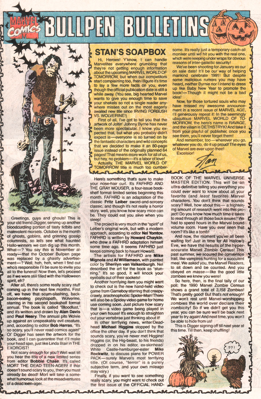 Read online Zorro (1990) comic -  Issue #2 - 32
