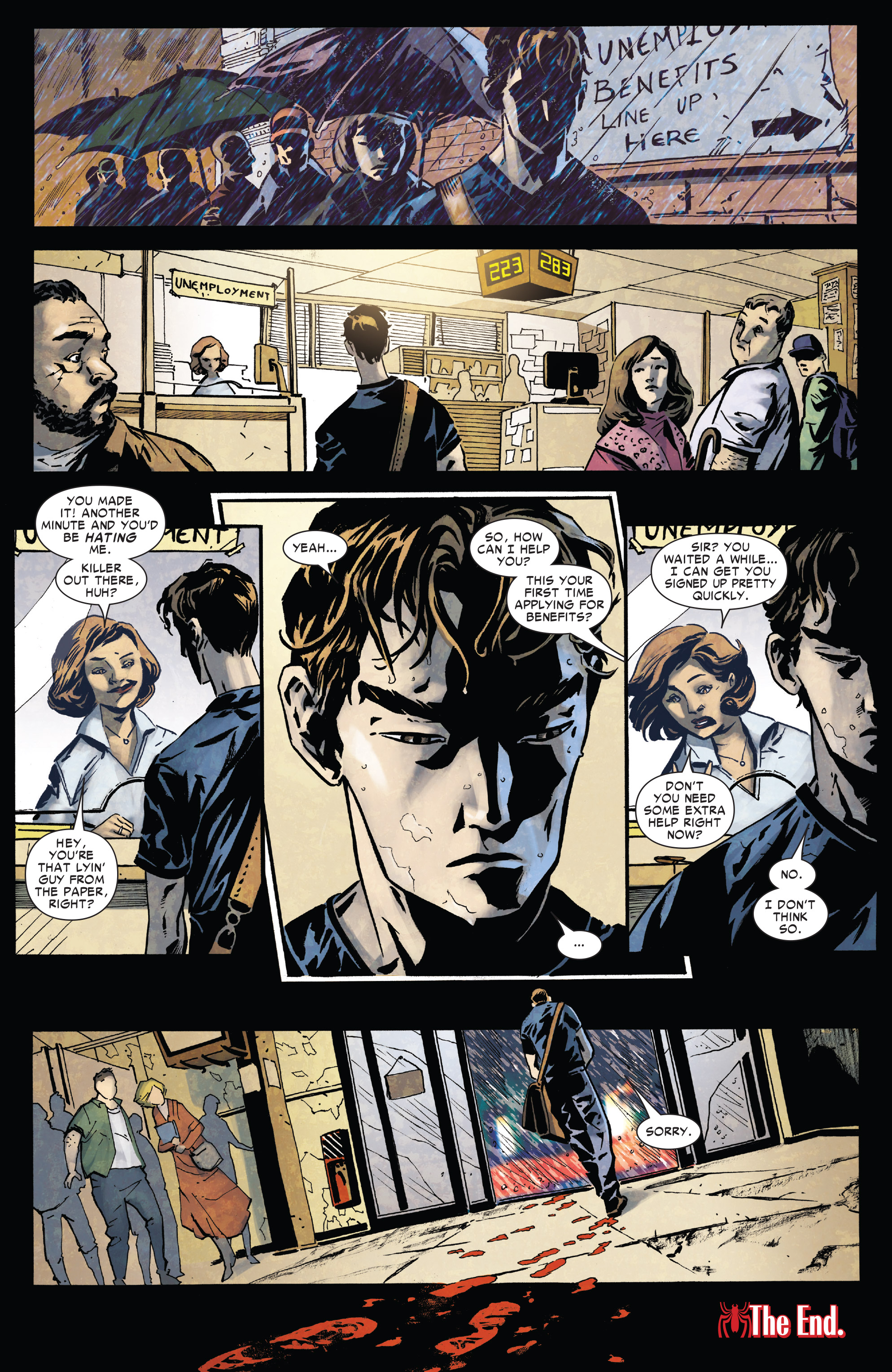 Read online Amazing Spider-Man: The Gauntlet: The Complete Collection comic -  Issue # TPB 1 (Part 5) - 31
