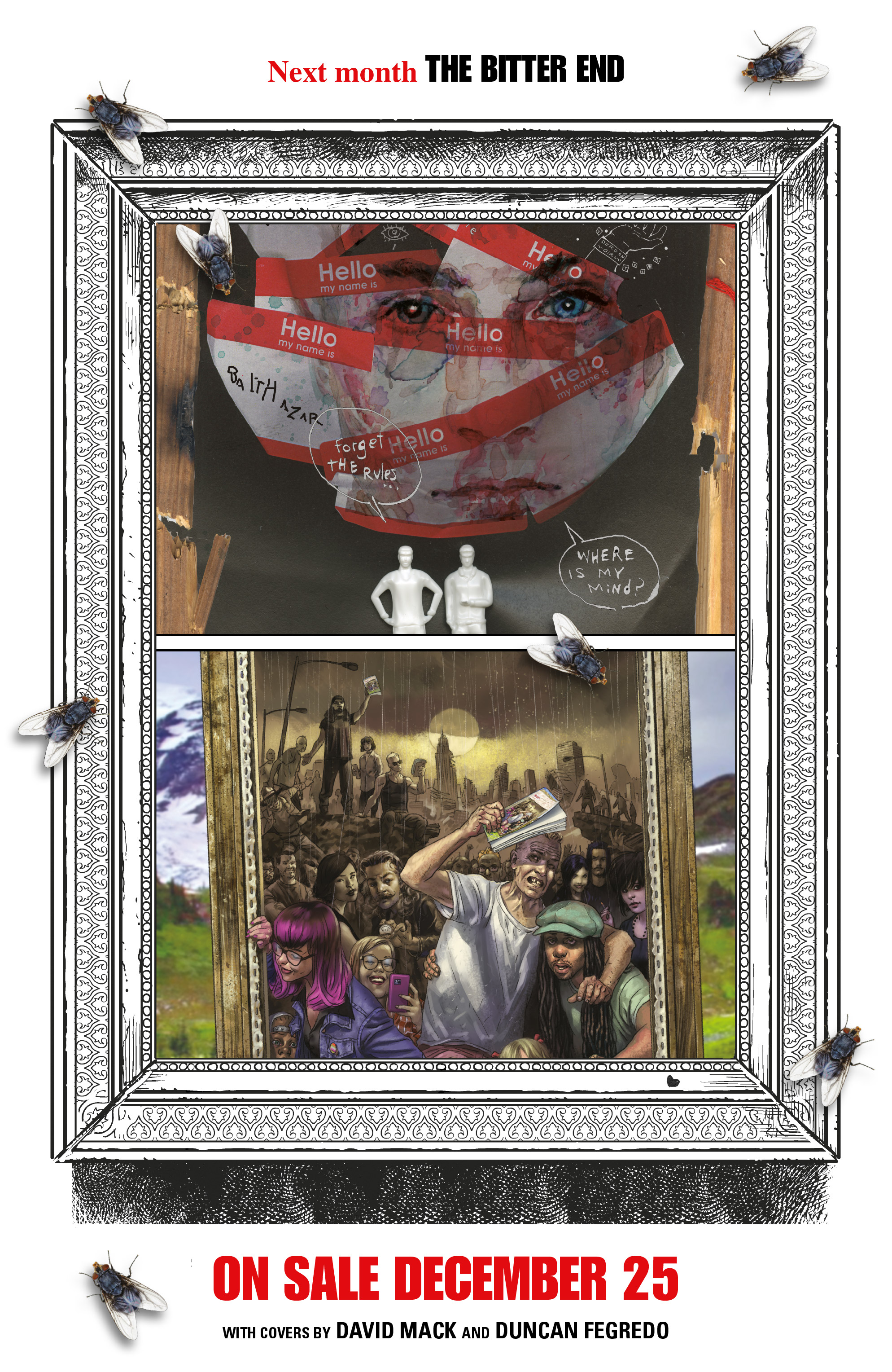 Read online Fight Club 3 comic -  Issue #11 - 28