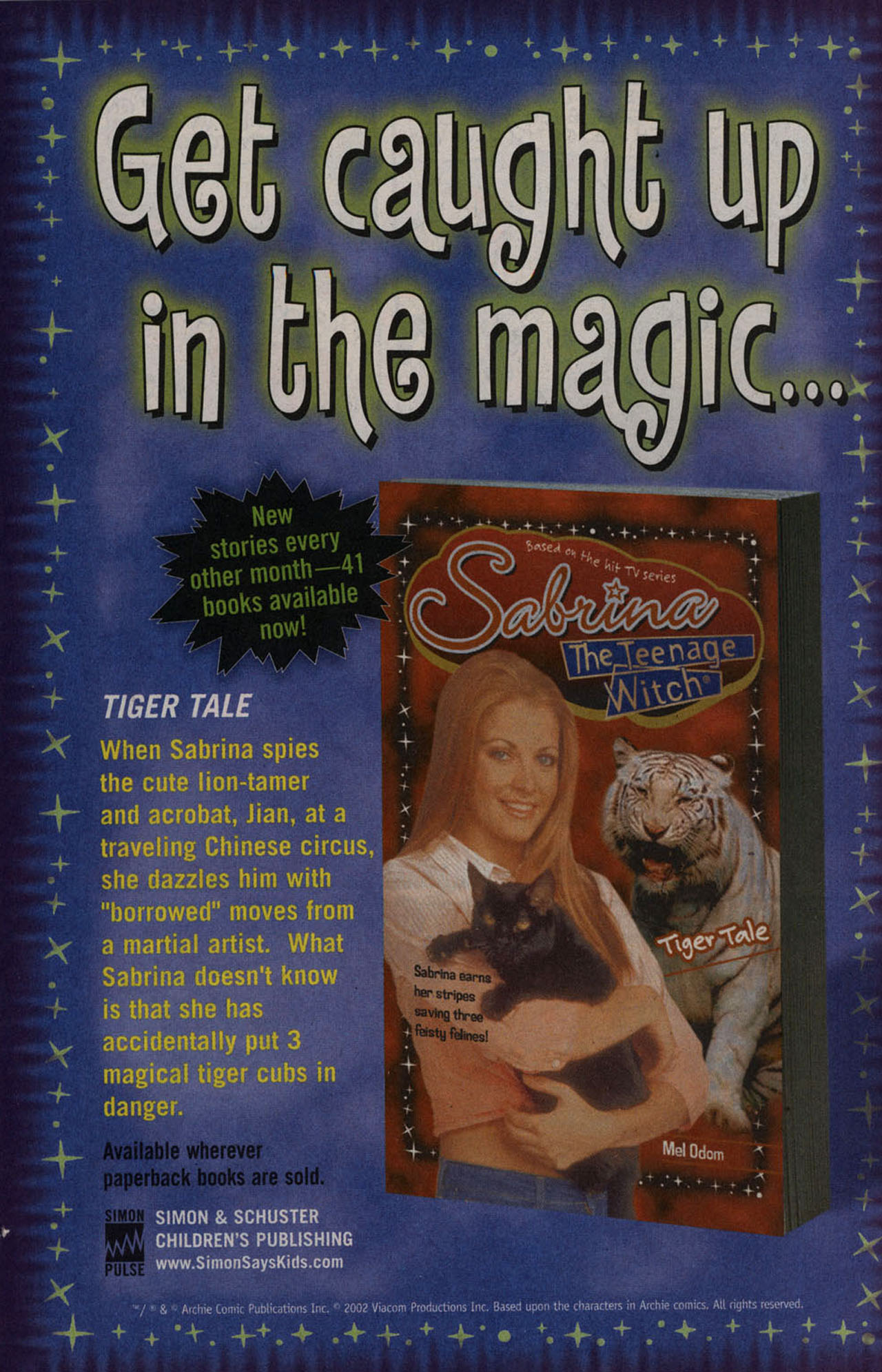 Read online Betty comic -  Issue #111 - 34
