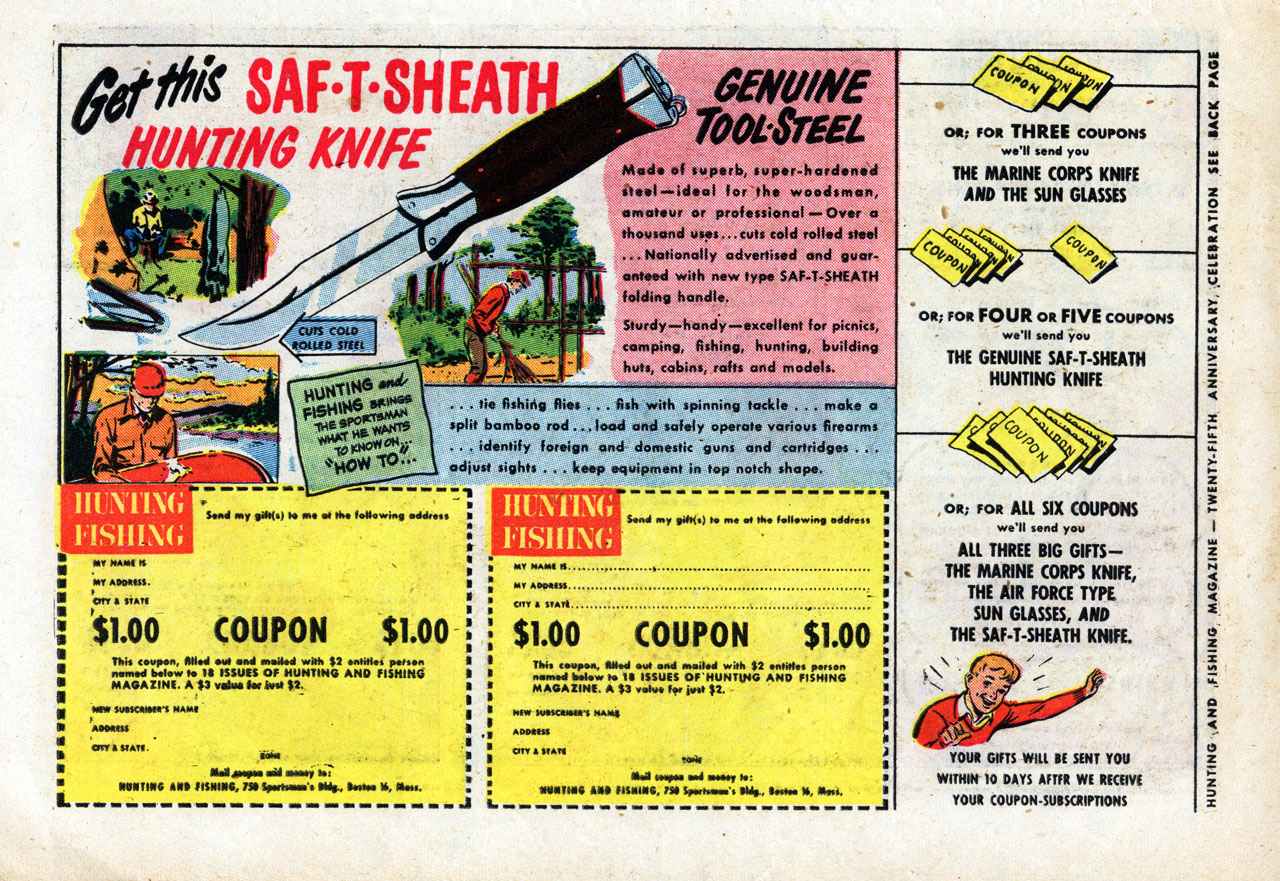 Read online Rex Hart comic -  Issue #7 - 32