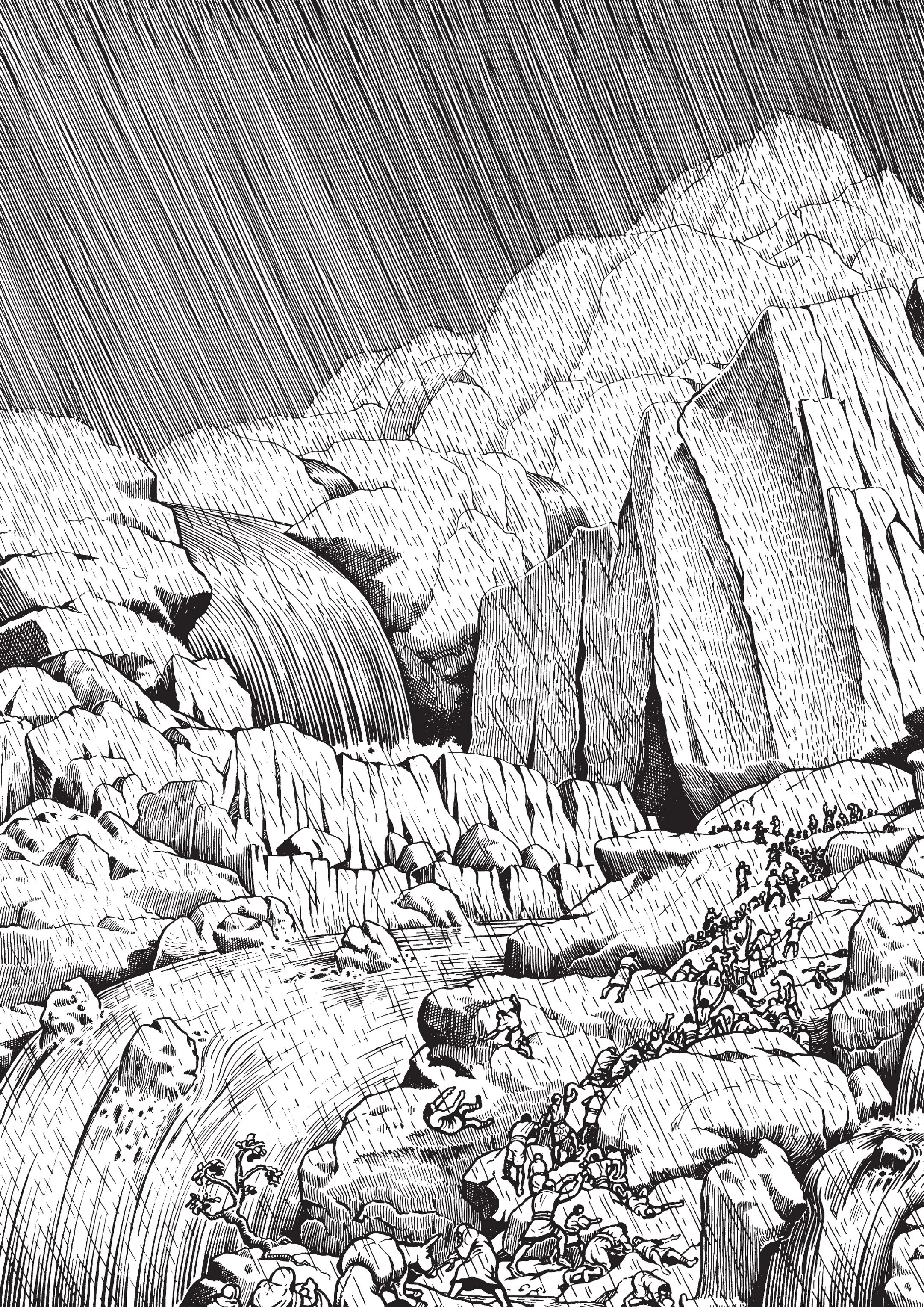 Read online The Wolverton Bible comic -  Issue # TPB (Part 1) - 45