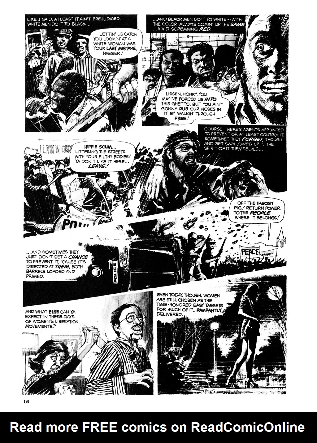 Read online Creepy Archives comic -  Issue # TPB 12 (Part 2) - 30