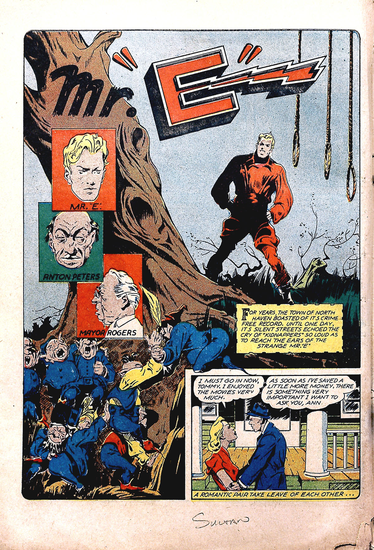 Read online Dynamic Comics comic -  Issue #13 - 10