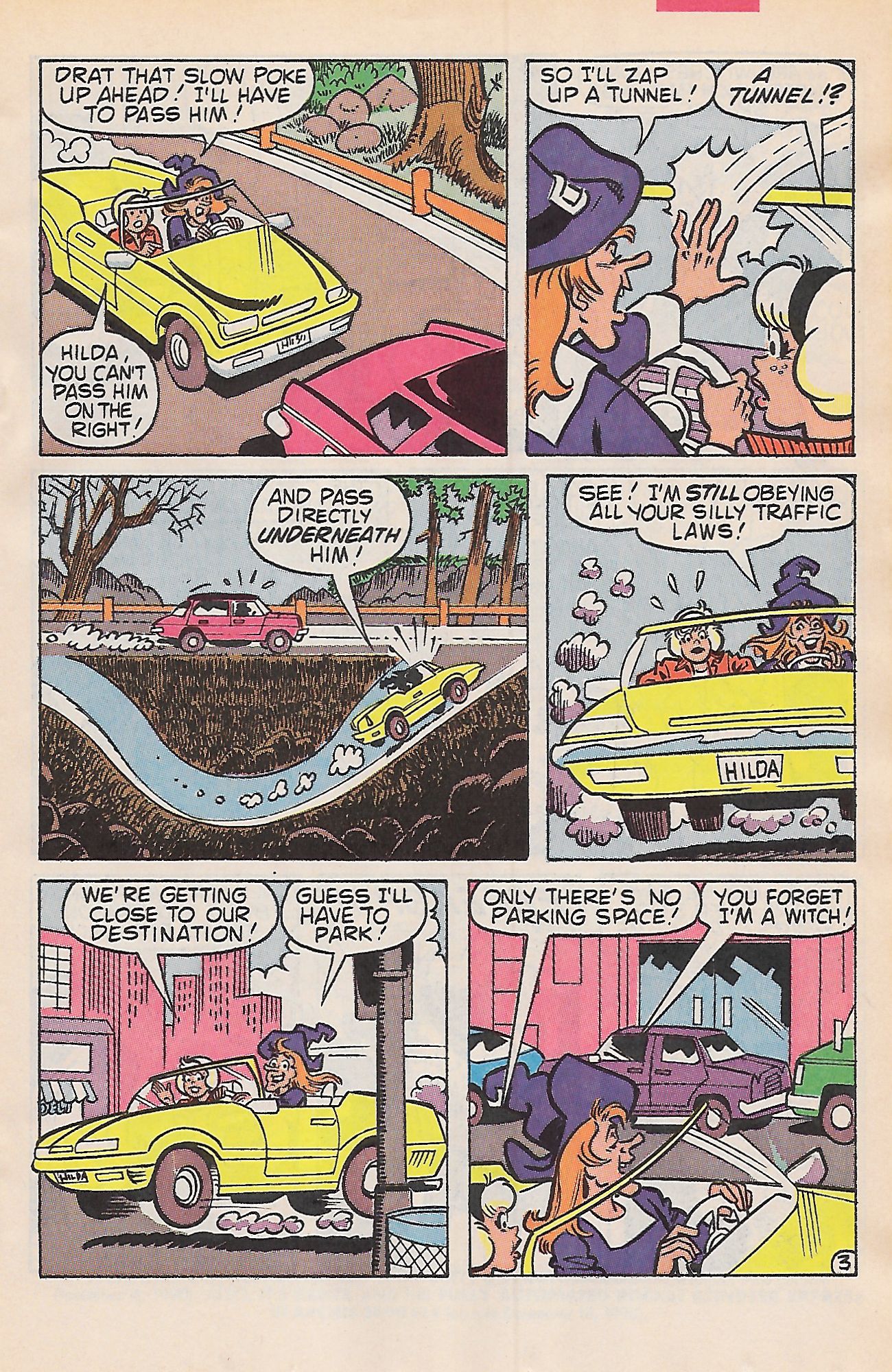 Read online Laugh comic -  Issue #26 - 15