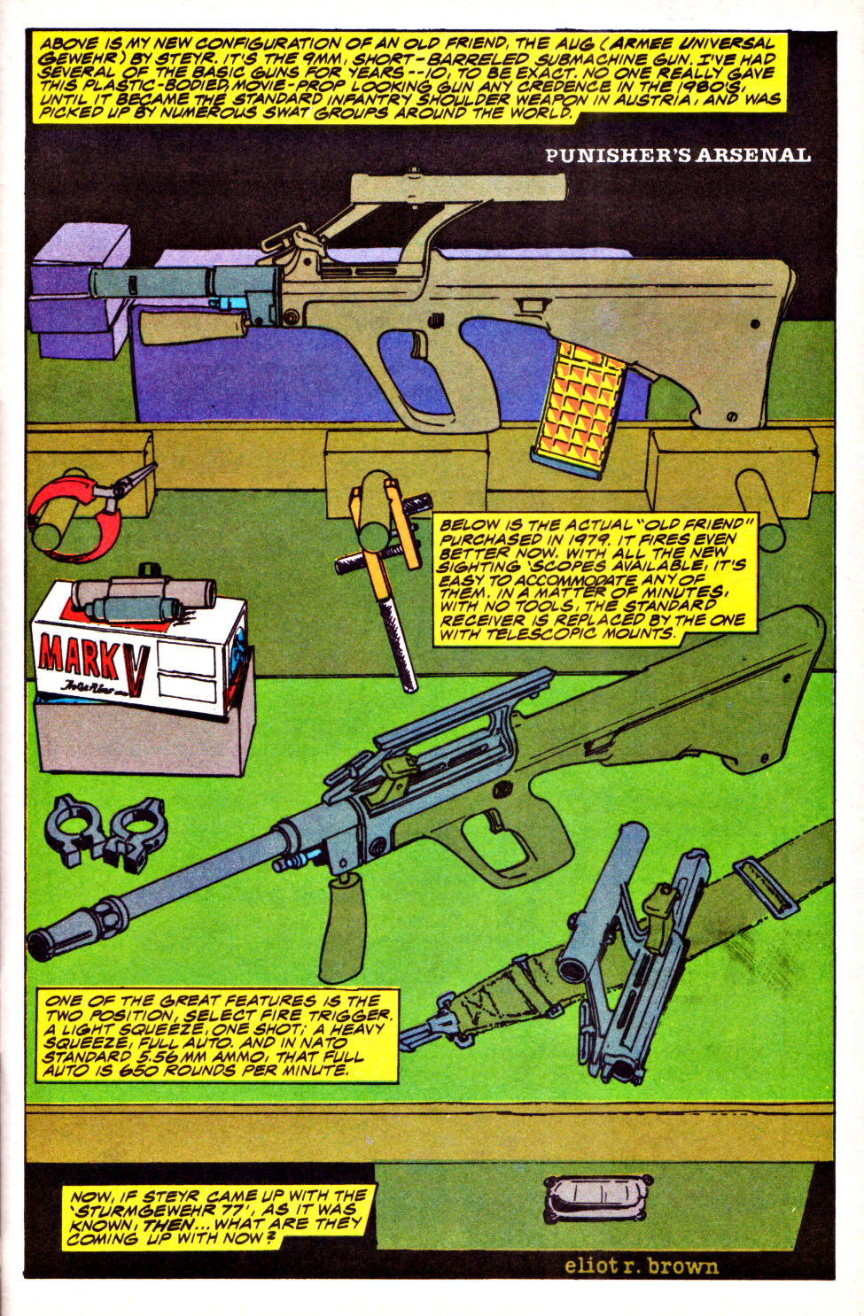 Read online The Punisher War Journal comic -  Issue #11 - 25