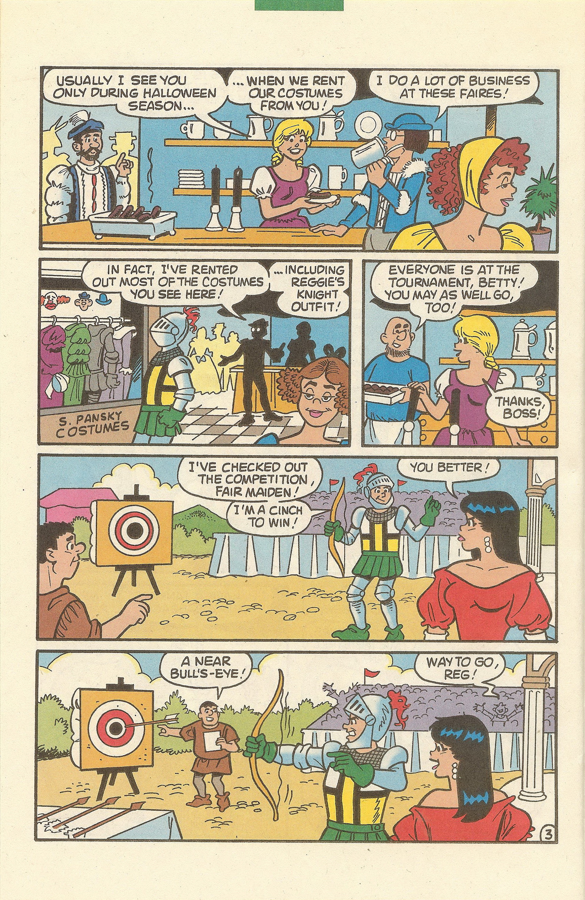 Read online Betty and Veronica (1987) comic -  Issue #137 - 30