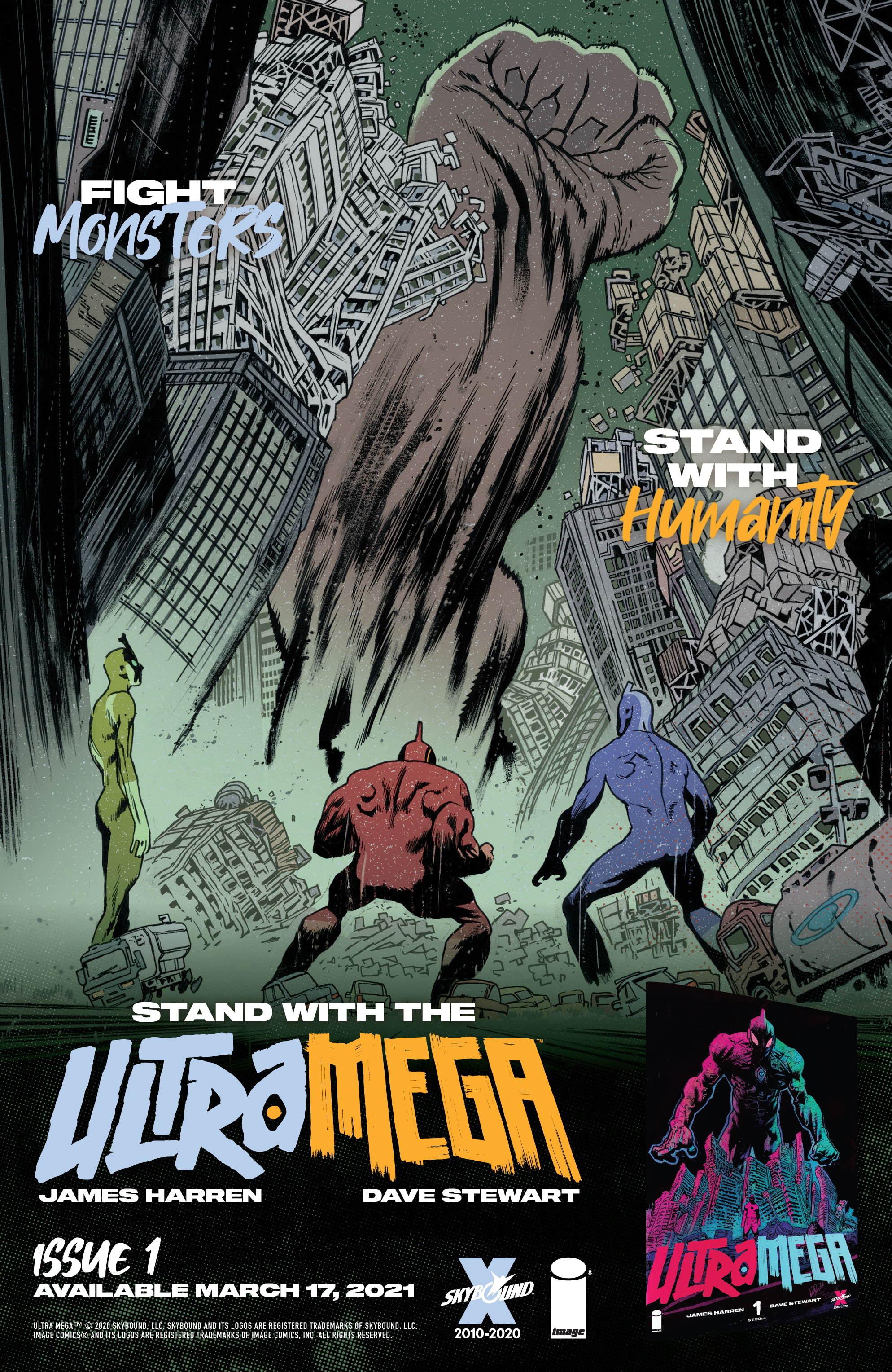Read online Birthright (2014) comic -  Issue #47 - 26