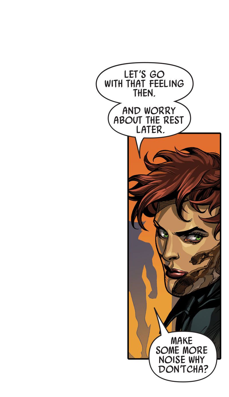 Read online Secret Invasion Infinity Comic comic -  Issue #10 - 54