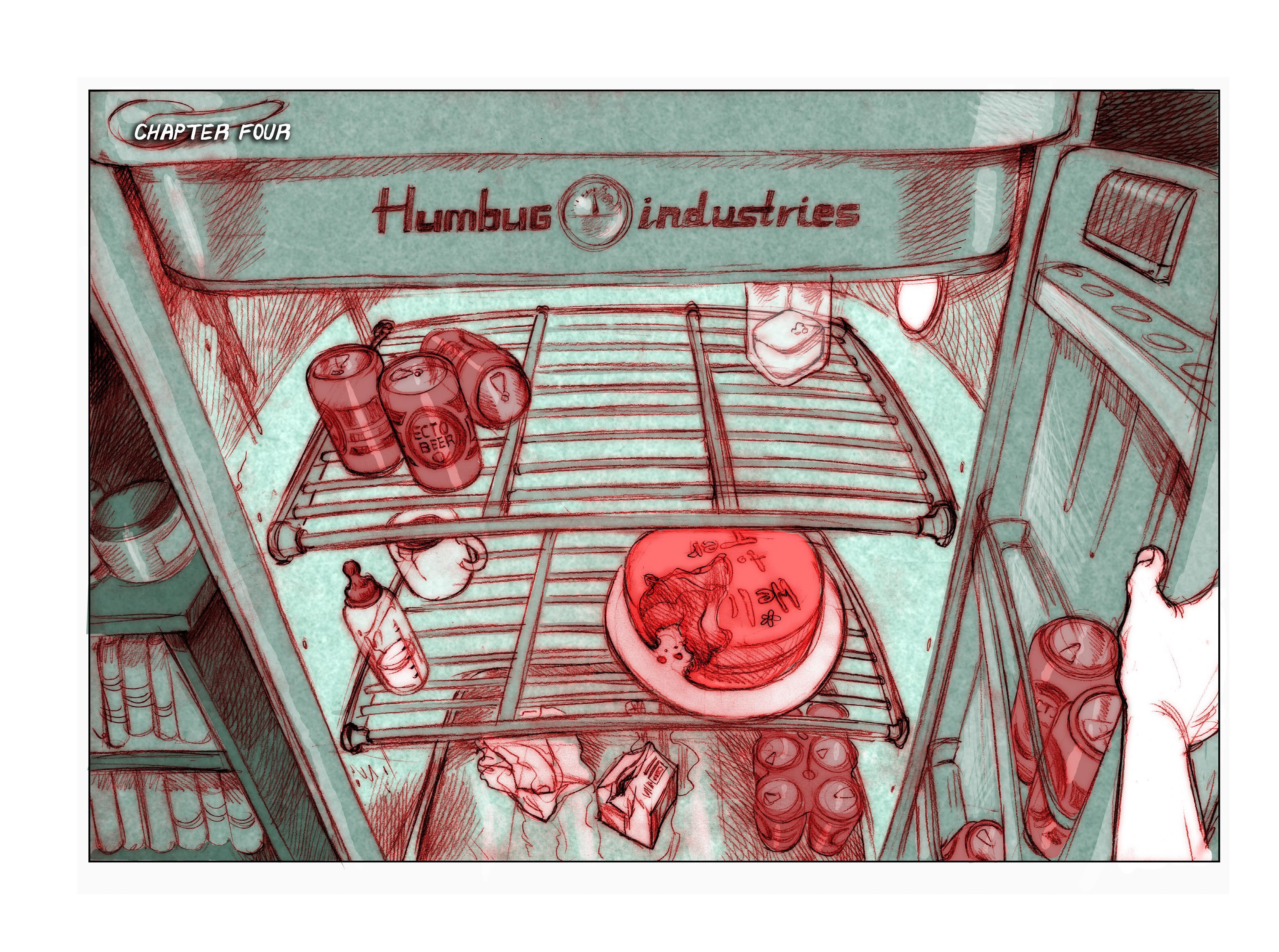 Read online The Abaddon comic -  Issue # TPB (Part 1) - 67