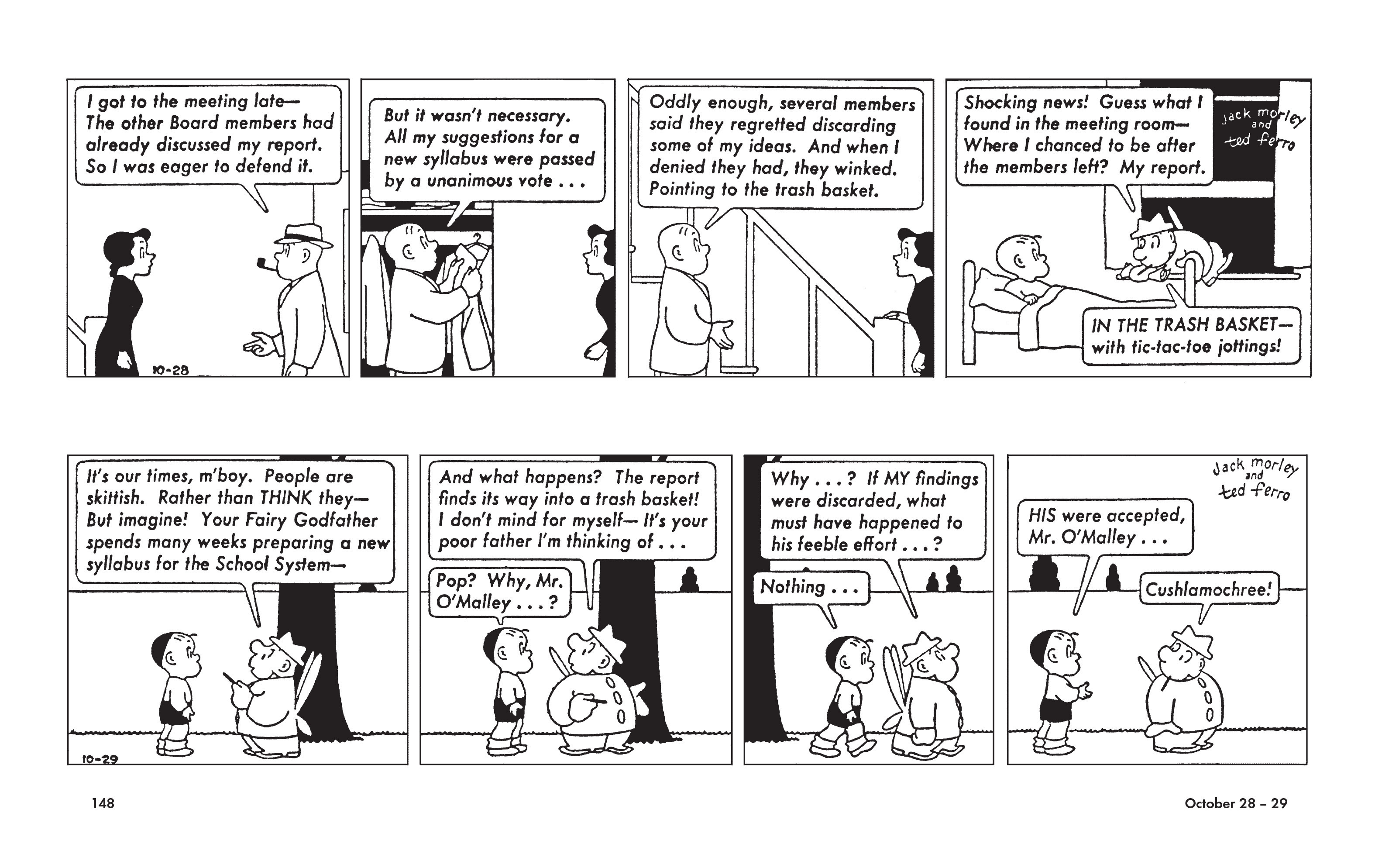 Read online Barnaby comic -  Issue # TPB 3 (Part 2) - 48