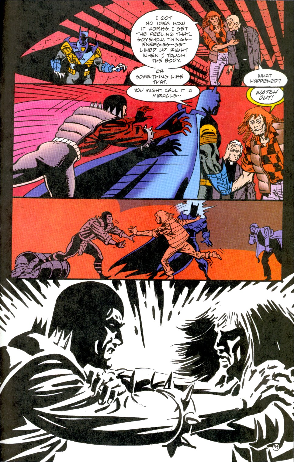Read online Batman: Legends of the Dark Knight comic -  Issue # _Annual 3 - 55