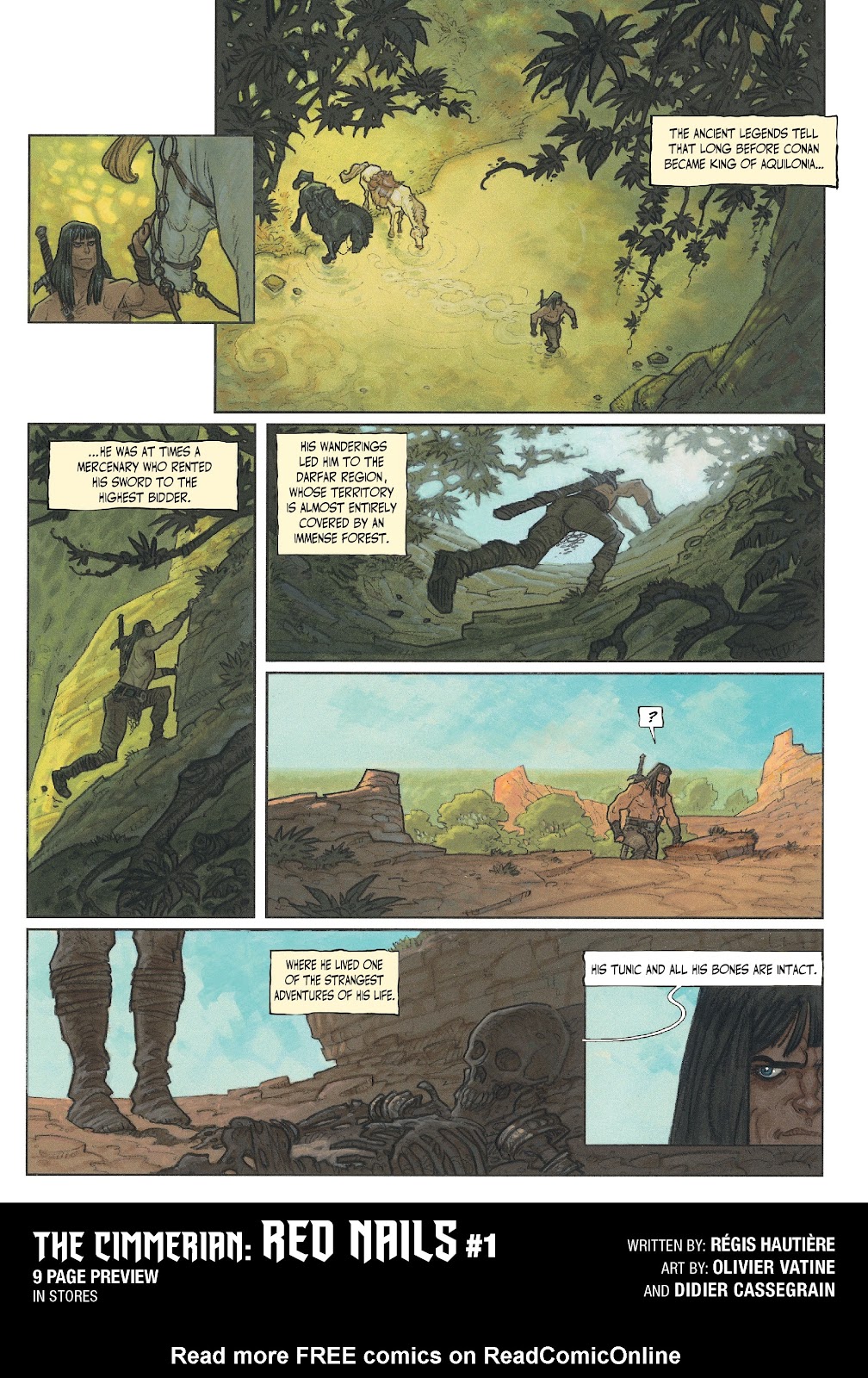 Gung-Ho issue 7 - Page 24
