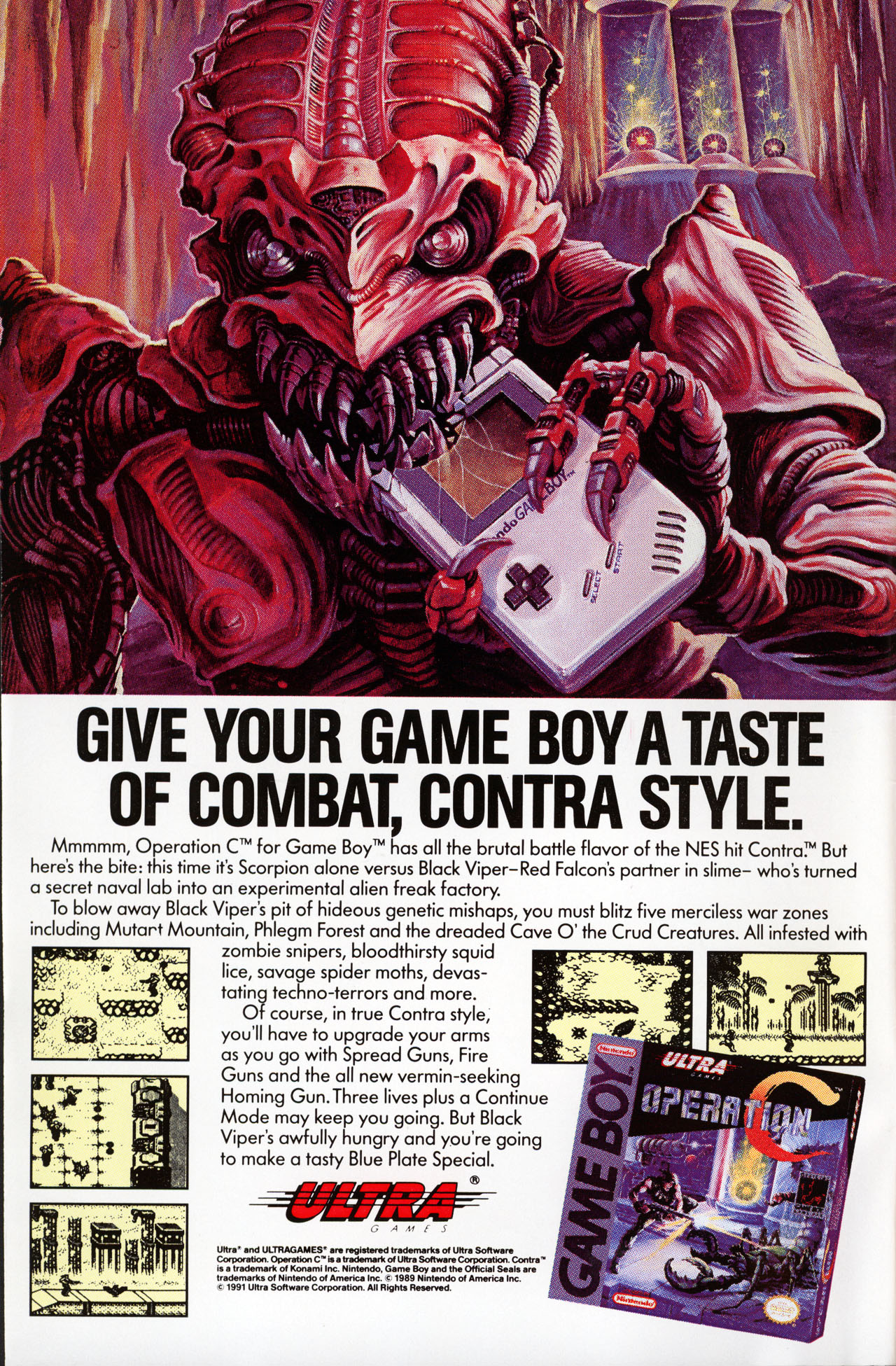 Read online Marvel Tales (1964) comic -  Issue #249 - 2