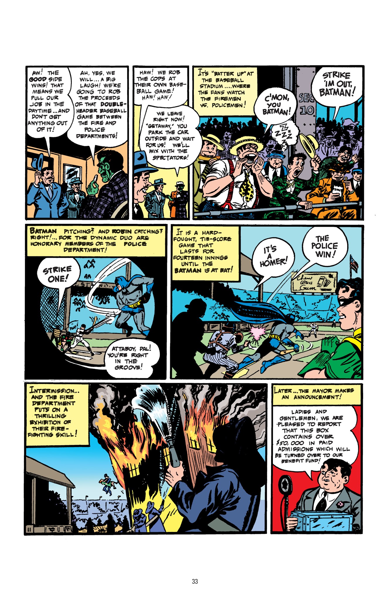 Read online Two-Face: A Celebration of 75 Years comic -  Issue # TPB - 35