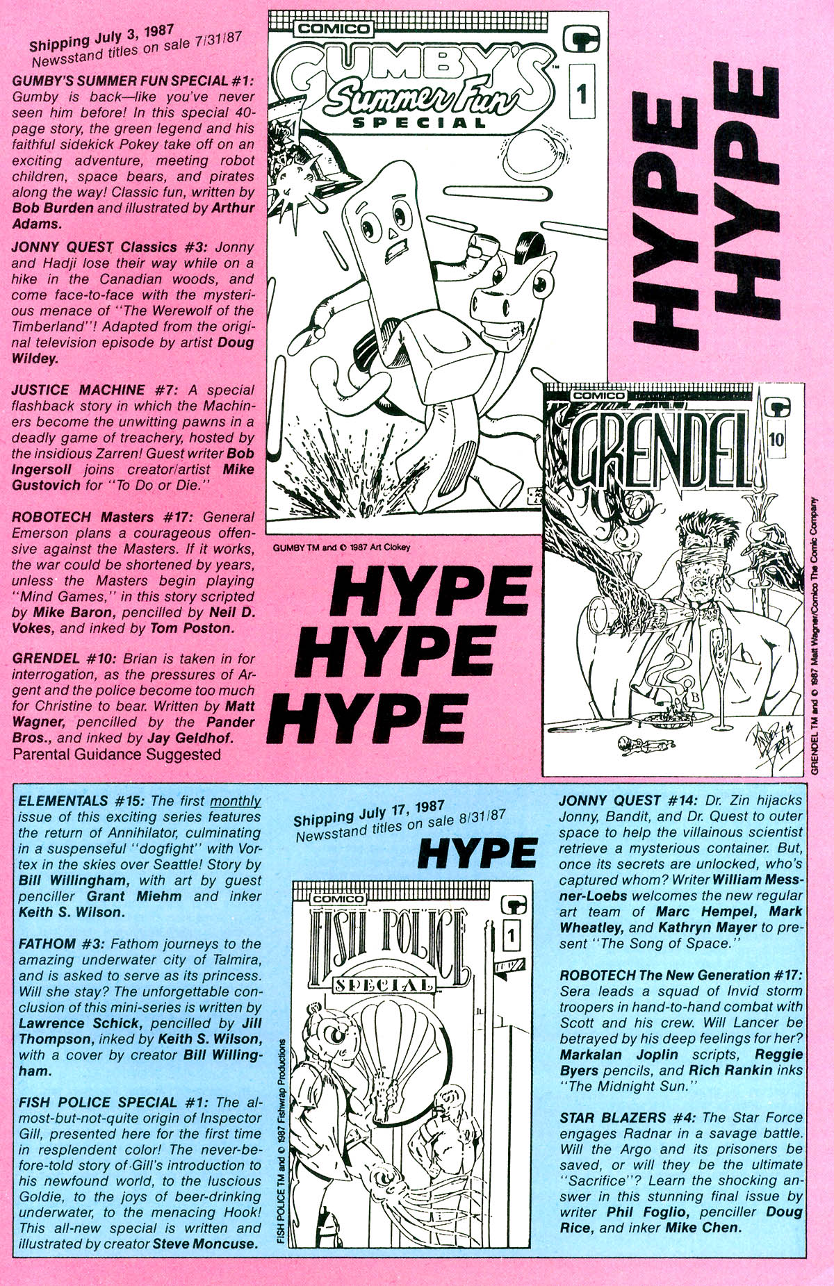 Read online Jonny Quest comic -  Issue #13 - 34