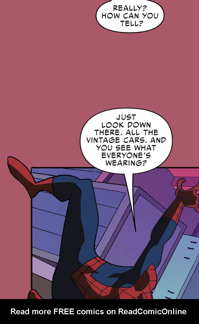 Read online Amazing Spider-Man: Spider-Verse Infinity Comic comic -  Issue #6 - 4
