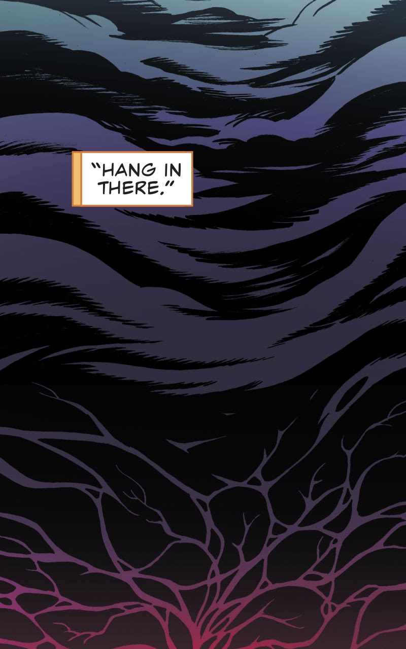 Read online Shang-Chi: Infinity Comic comic -  Issue #3 - 42