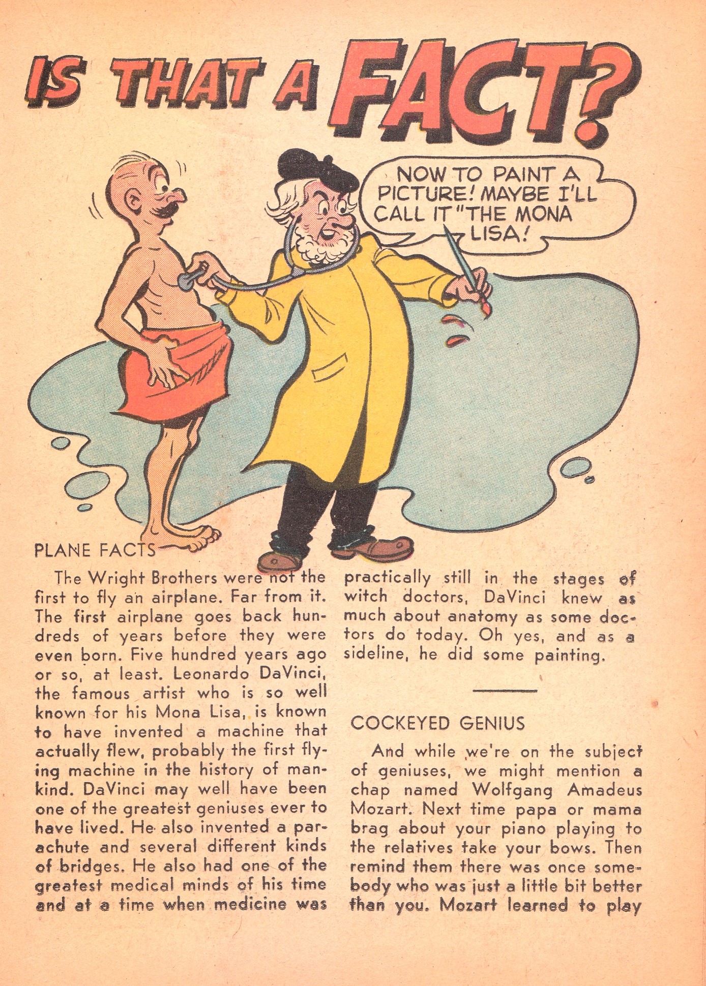 Read online Archie Comics comic -  Issue #080 - 19