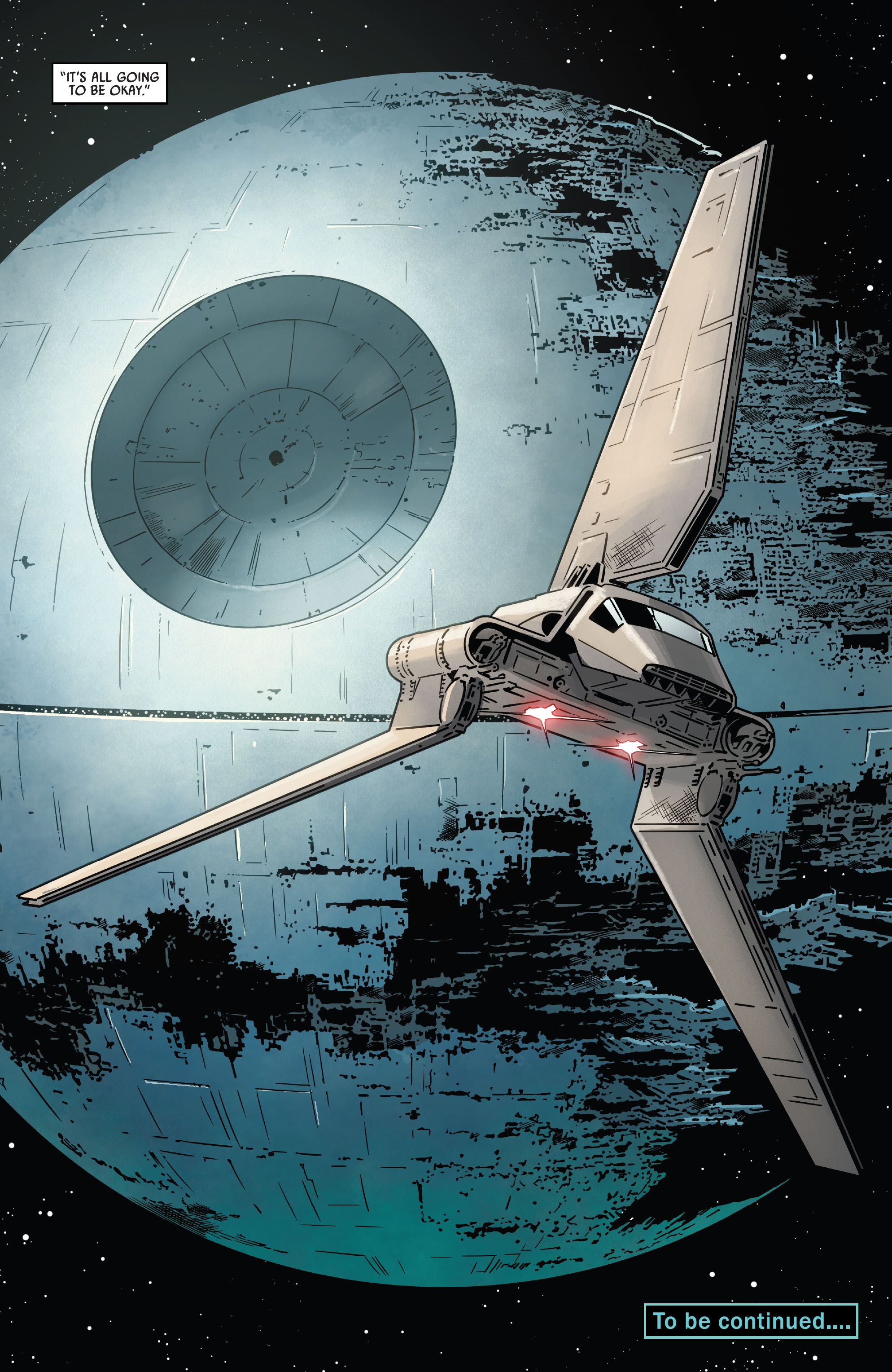 Read online Star Wars (2020) comic -  Issue #26 - 21