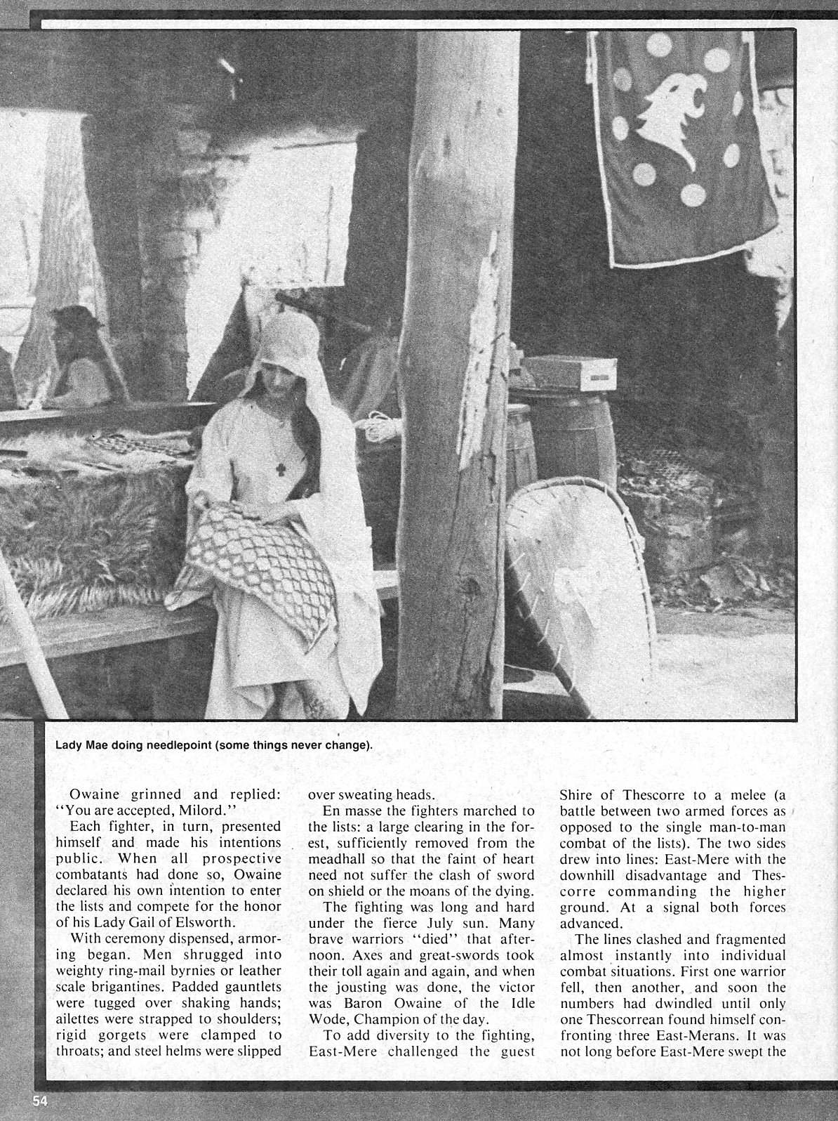 Read online The Savage Sword Of Conan comic -  Issue #24 - 52