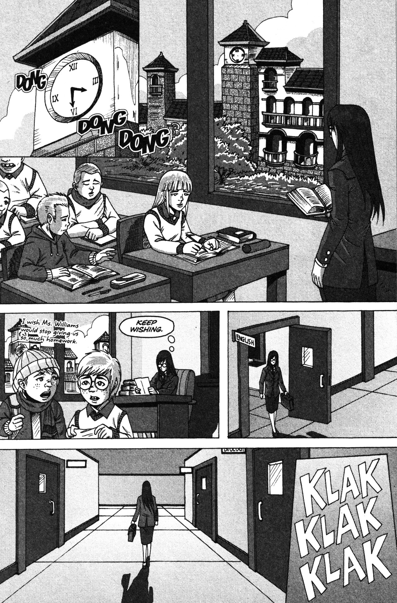 Read online Jim Henson's Return to Labyrinth comic -  Issue # Vol. 3 - 115