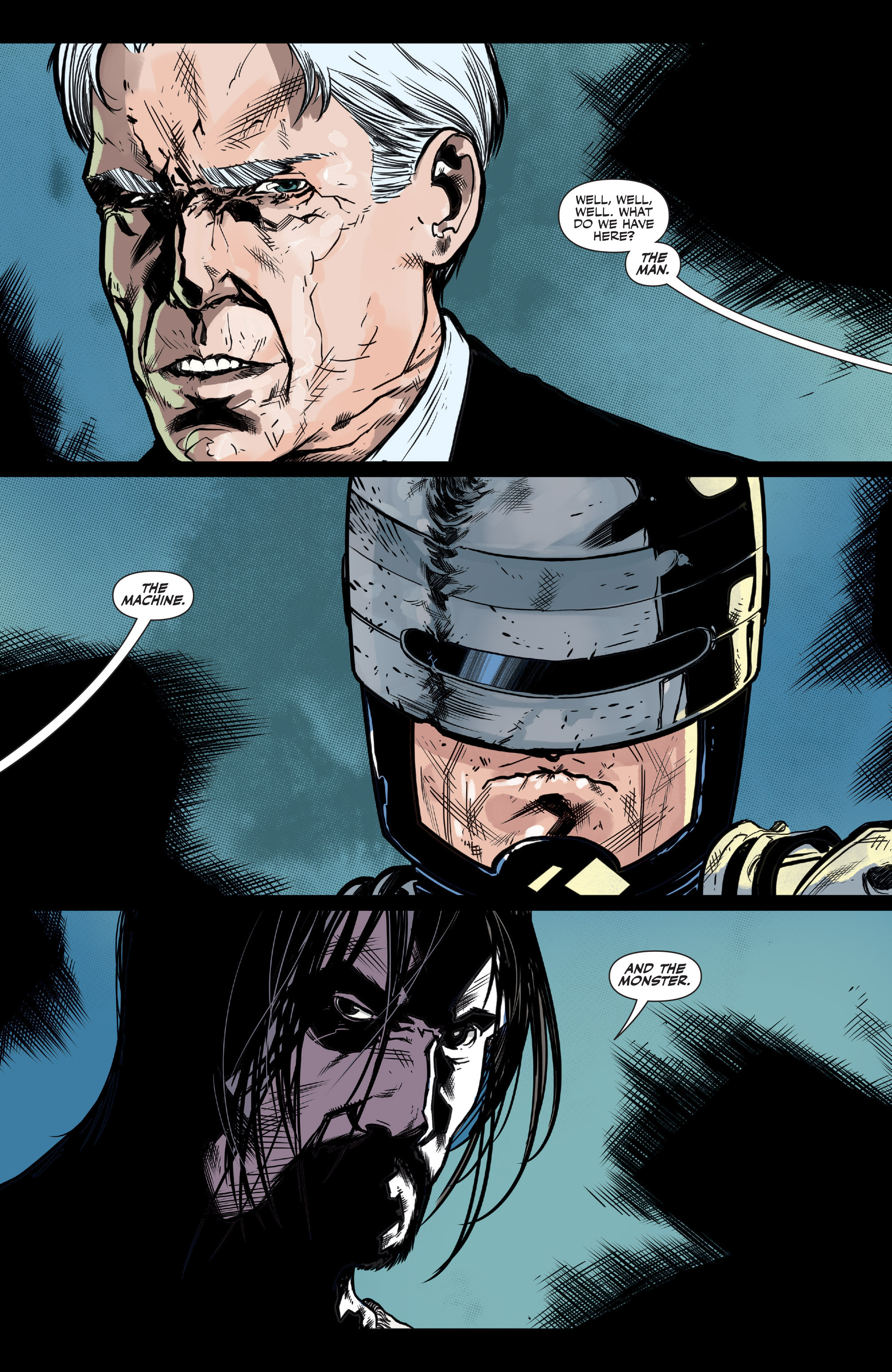 Read online RoboCop (2014) comic -  Issue #12 - 3
