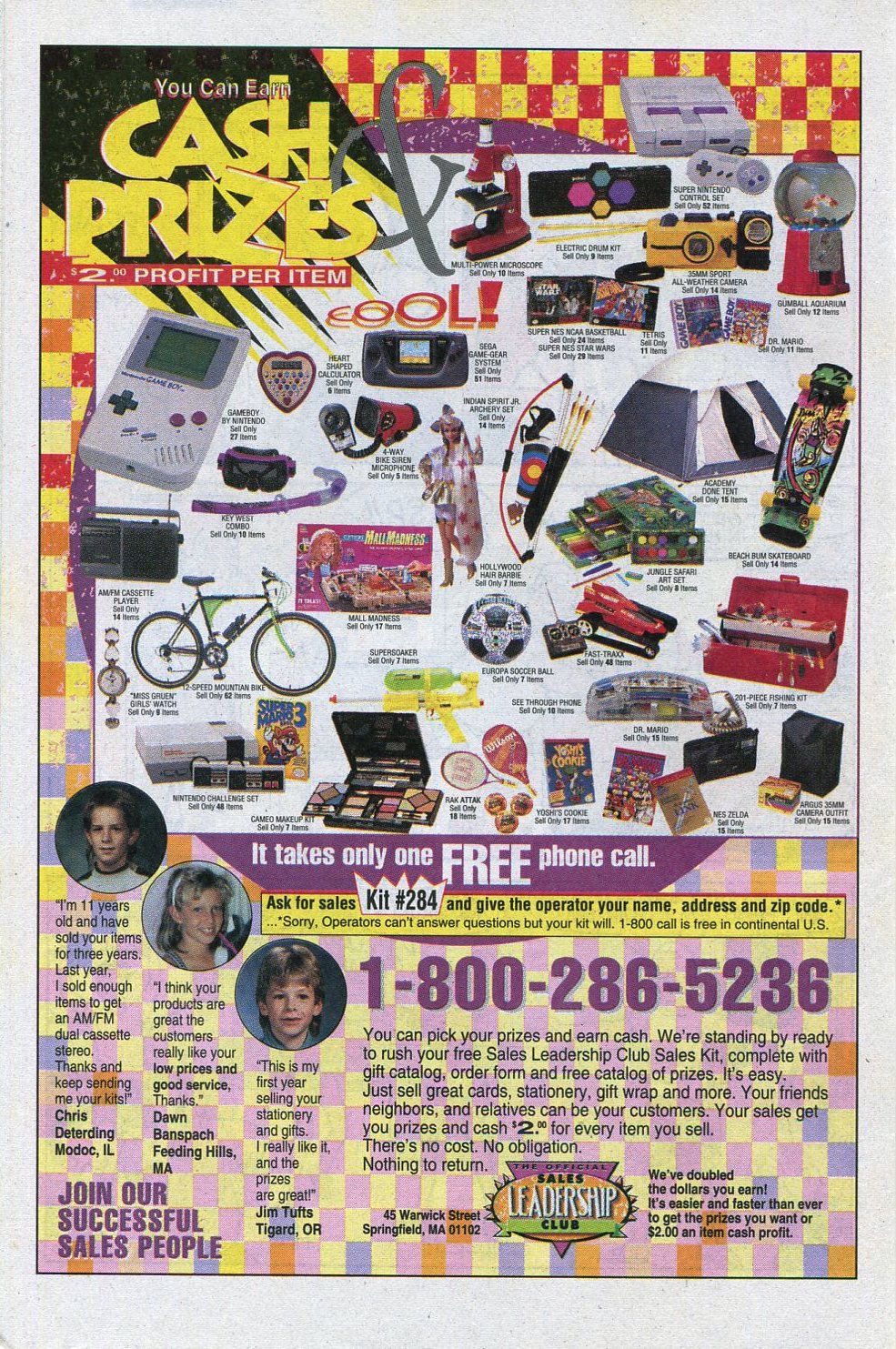 Read online Betty and Veronica (1987) comic -  Issue #74 - 34