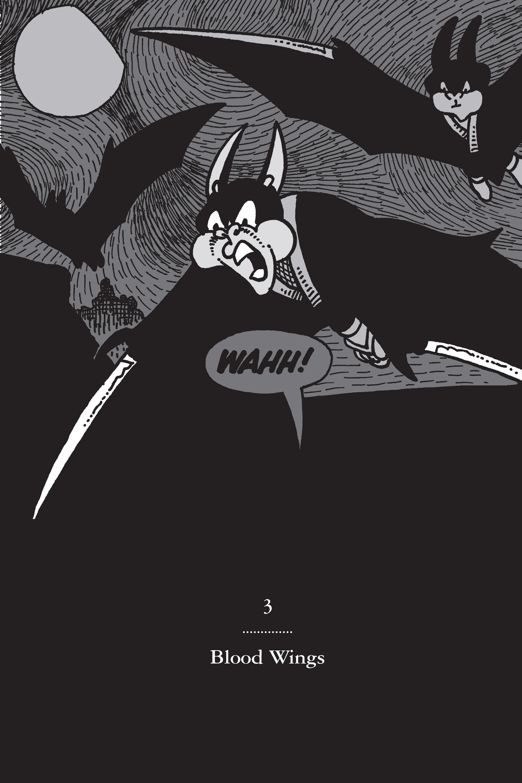Read online Usagi Yojimbo (1987) comic -  Issue # _TPB 5 - 49