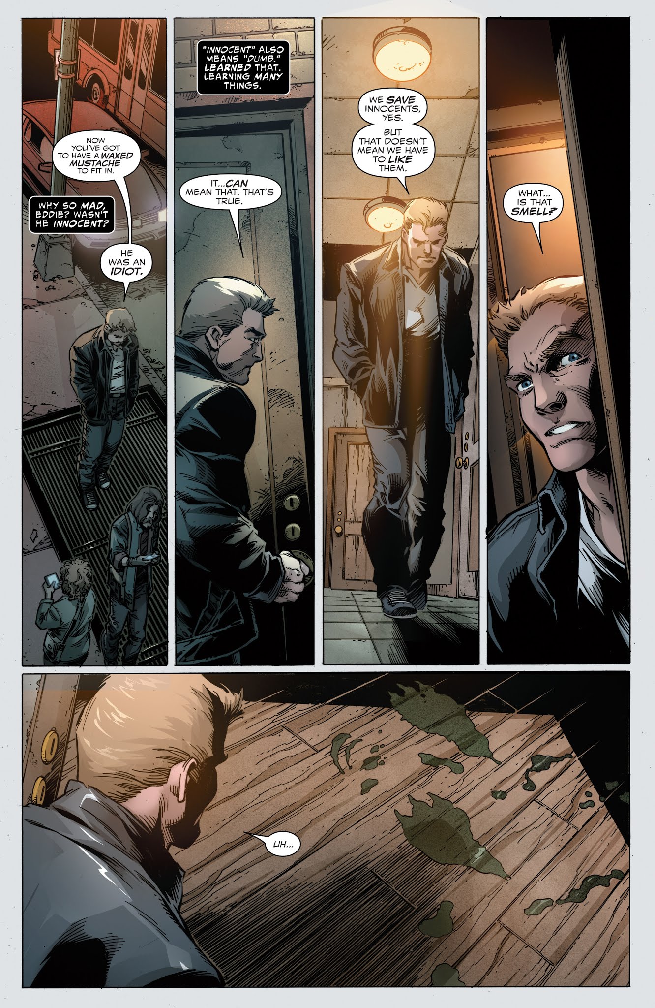 Read online Venom (2016) comic -  Issue # _TPB 3 - 57