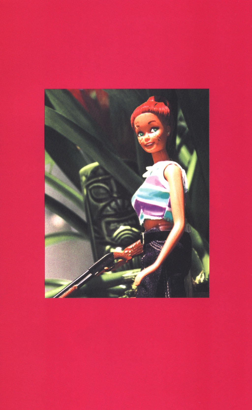 Read online Amy Racecar comic -  Issue #1 - 35