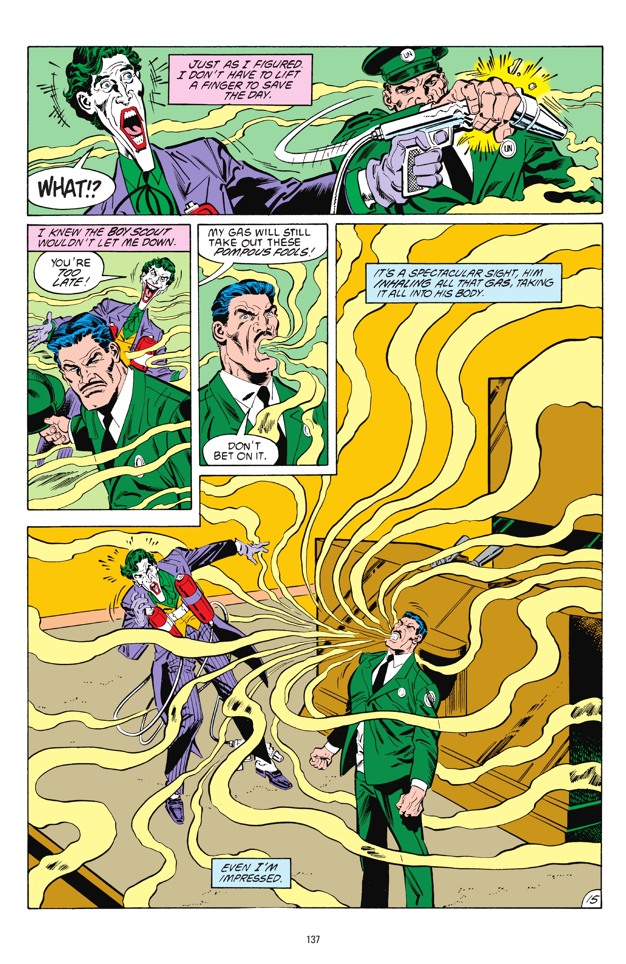 Read online Batman: A Death in the Family comic -  Issue # _Deluxe Edition (Part 2) - 36