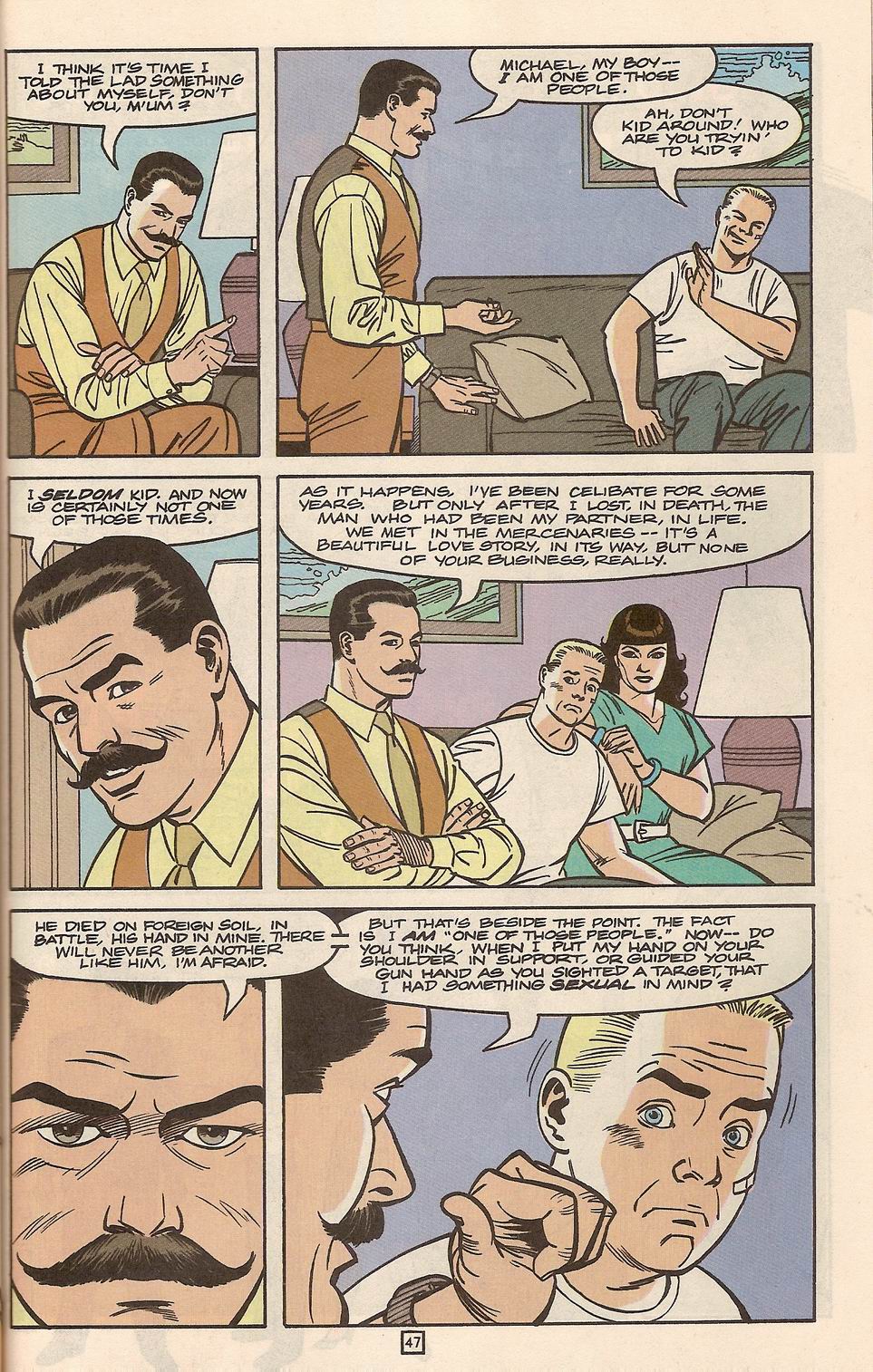 Read online Ms. Tree Quarterly comic -  Issue #3 - 48