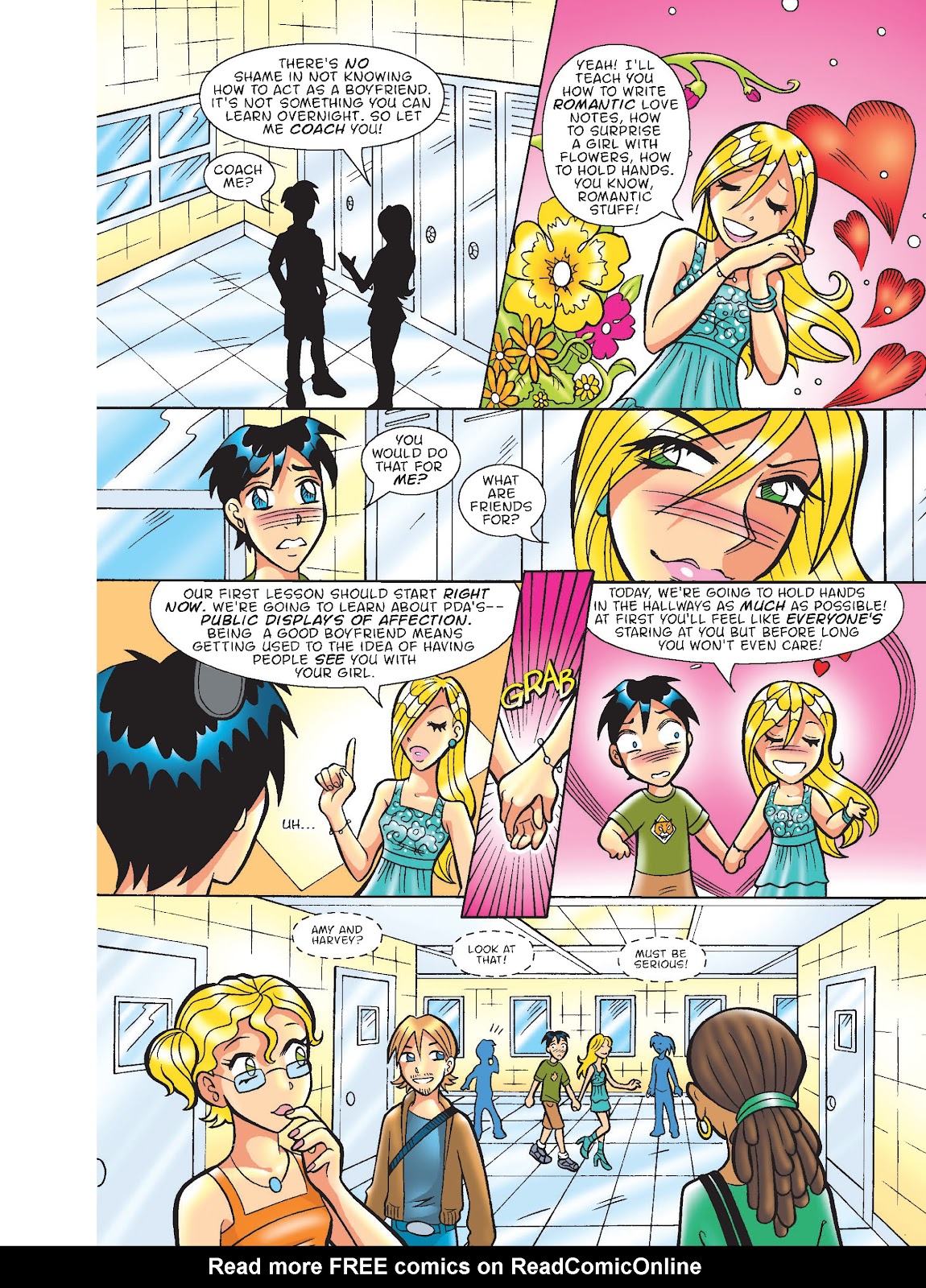 Archie 75th Anniversary Digest issue 5 - Page 178