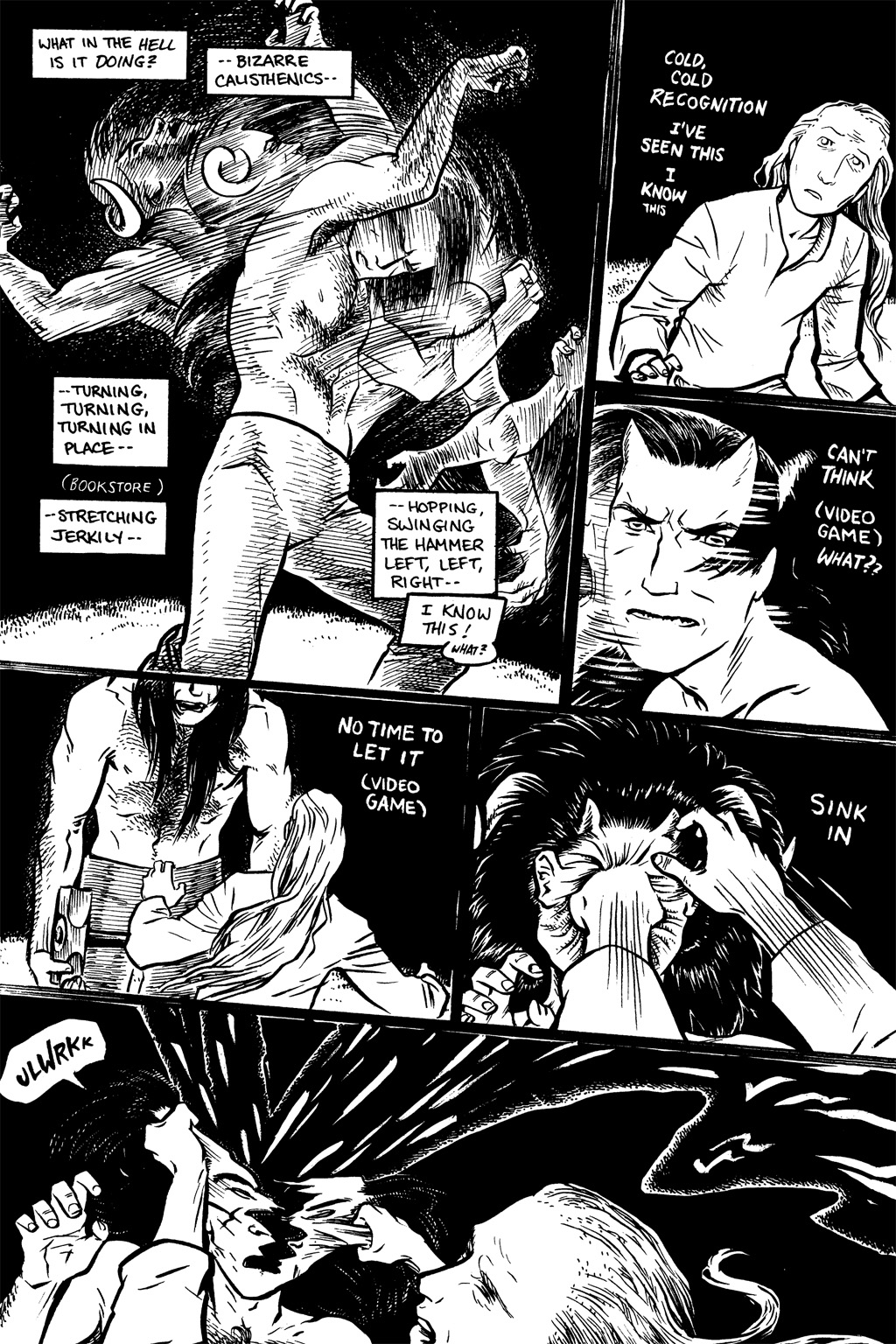 Read online The Finder Library comic -  Issue # TPB 2 (Part 2) - 37