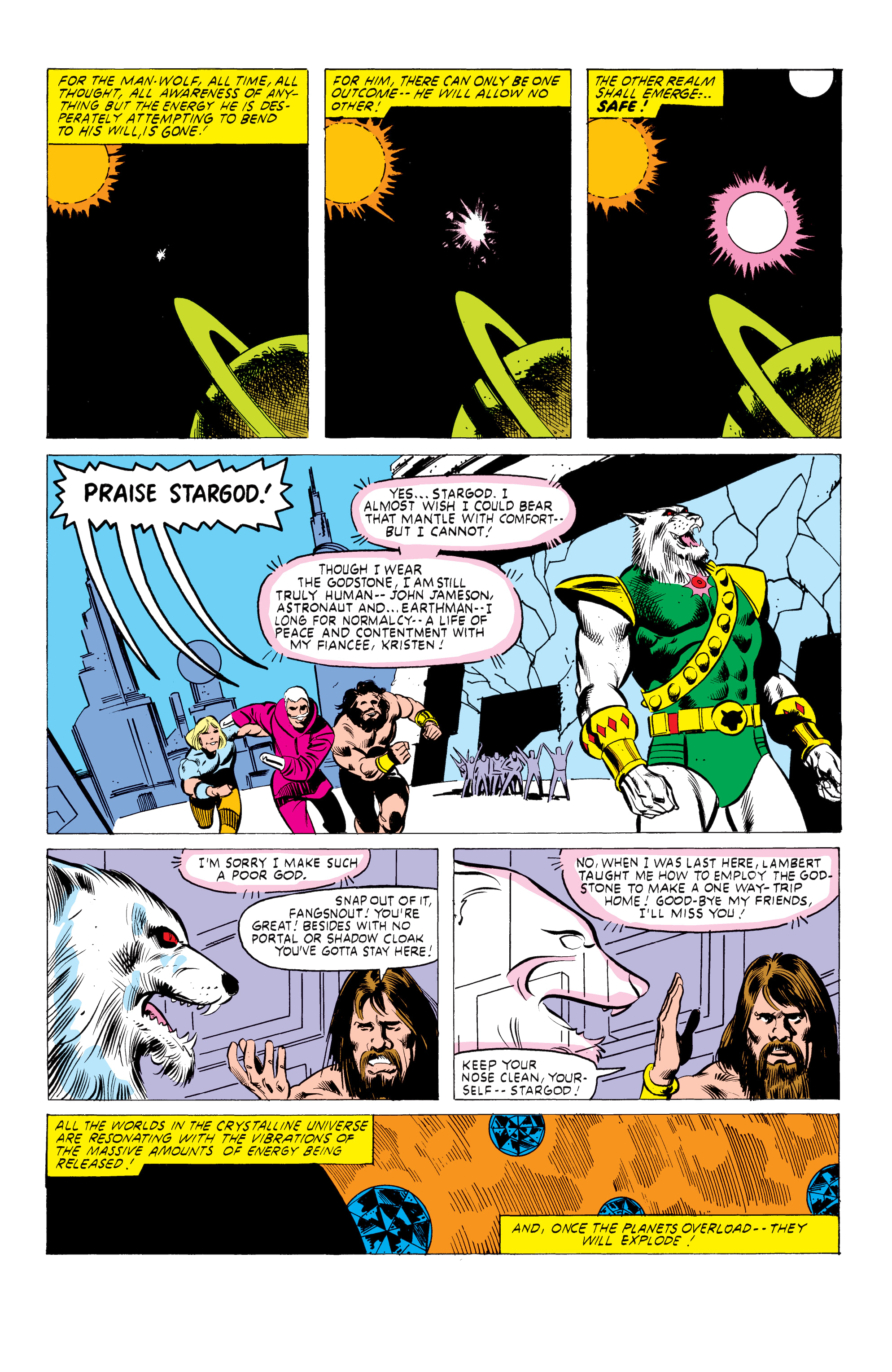 Read online The Savage She-Hulk Omnibus comic -  Issue # TPB (Part 3) - 91