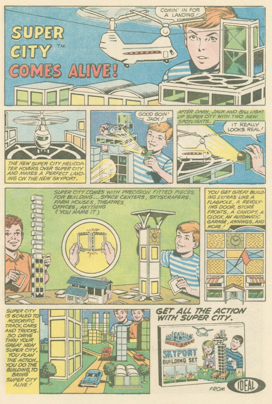 Superman's Pal Jimmy Olsen (1954) issue 117 - Page 9