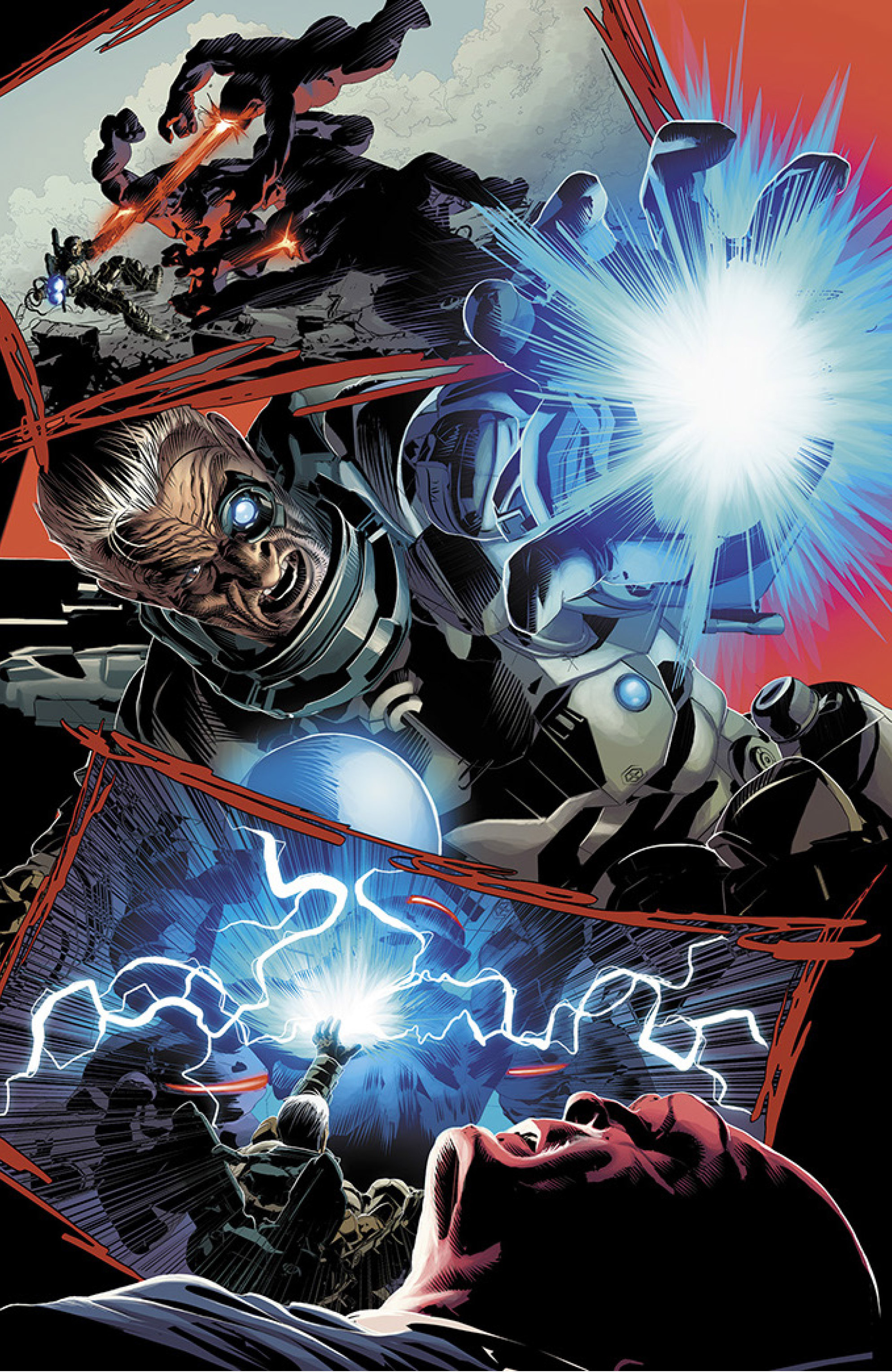 Read online Original Sin comic -  Issue # _Special 8 - 62