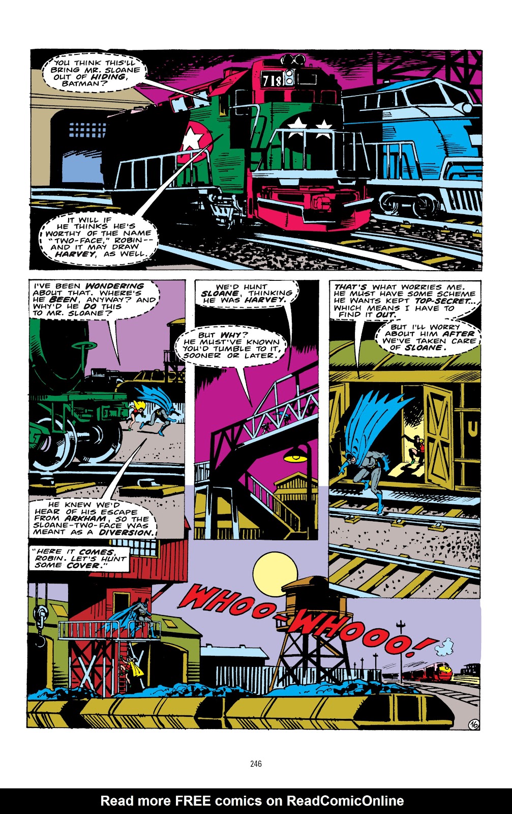 Detective Comics (1937) issue TPB Batman - The Dark Knight Detective 1 (Part 3) - Page 46
