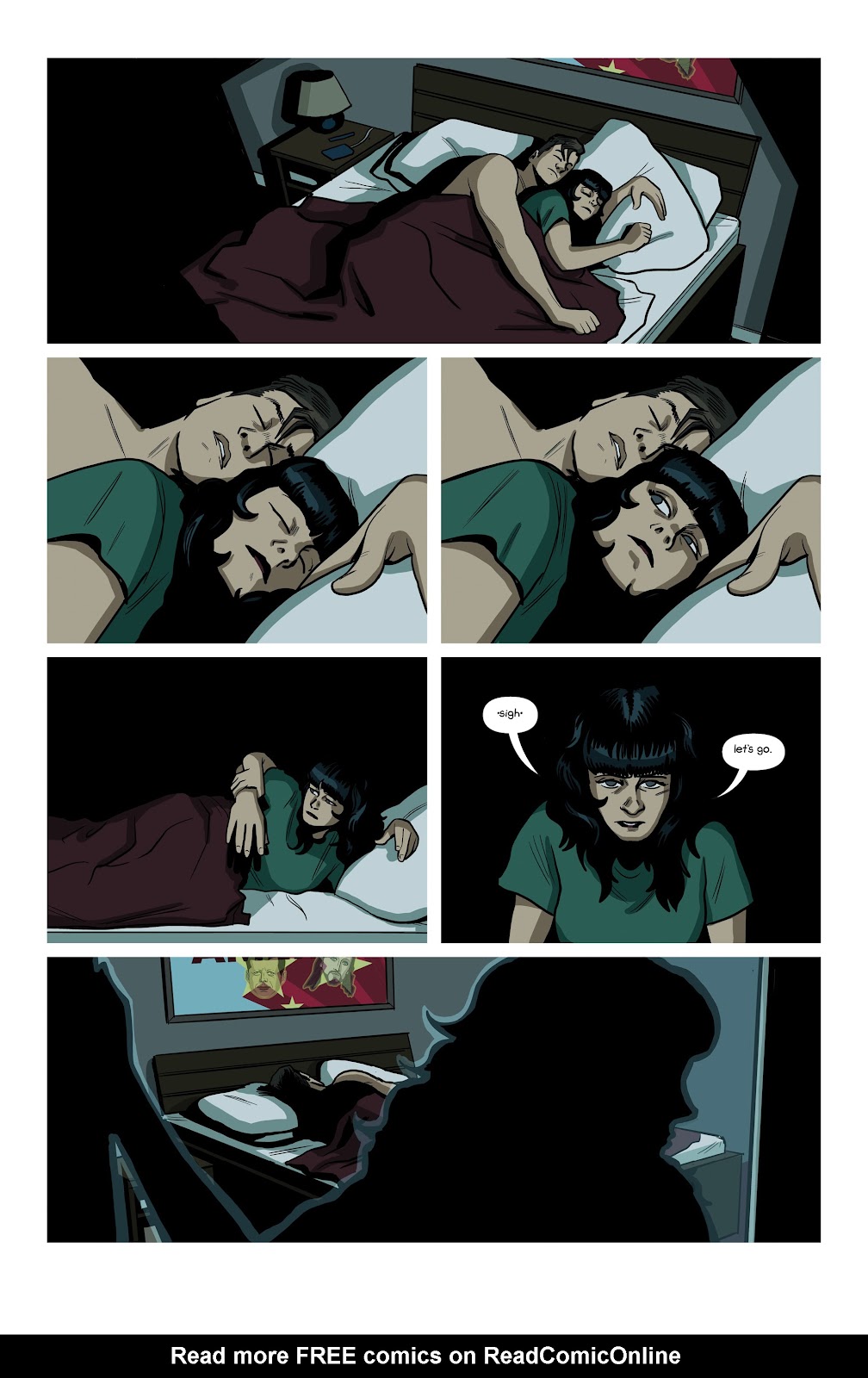 Sex Criminals issue 27 - Page 19