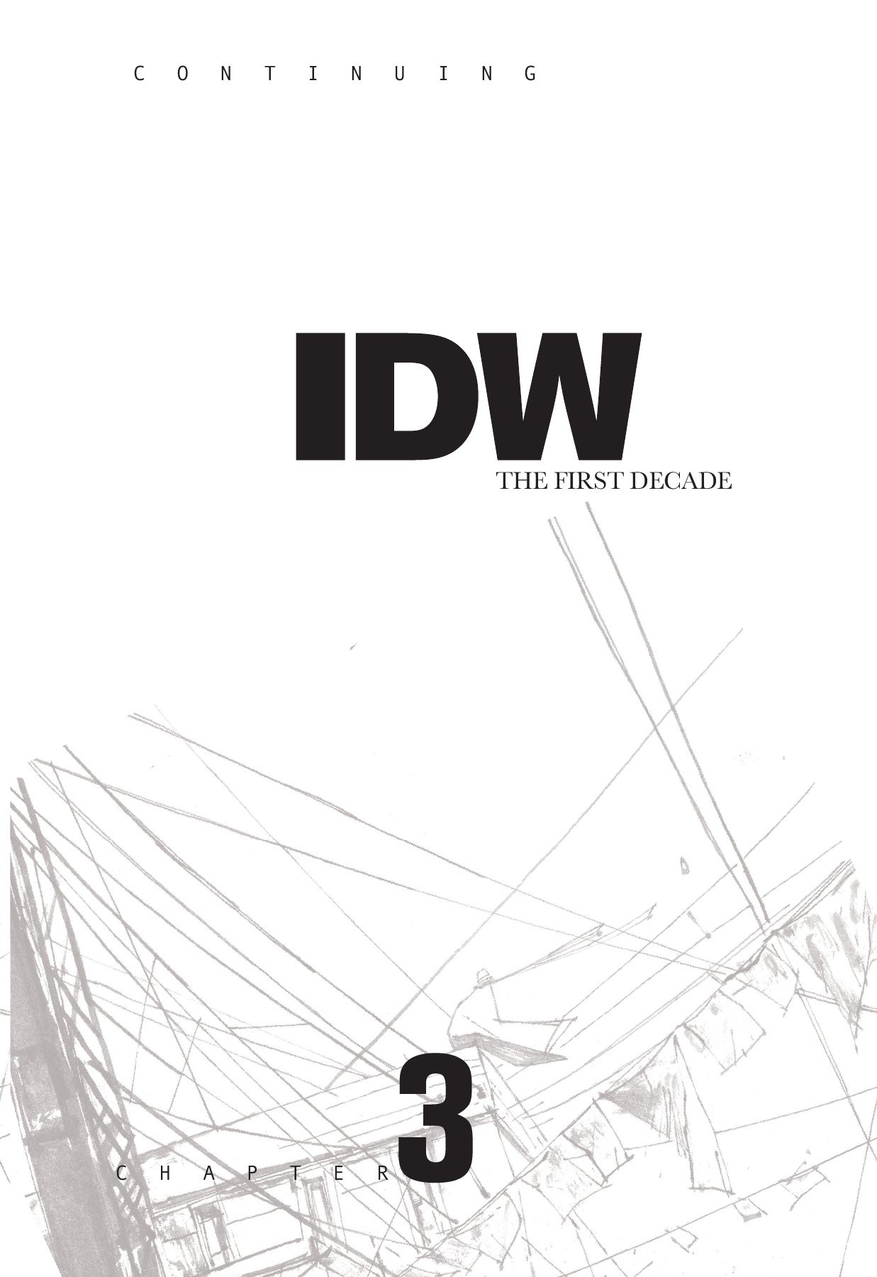 Read online IDW: The First Decade comic -  Issue # TPB (Part 1) - 39