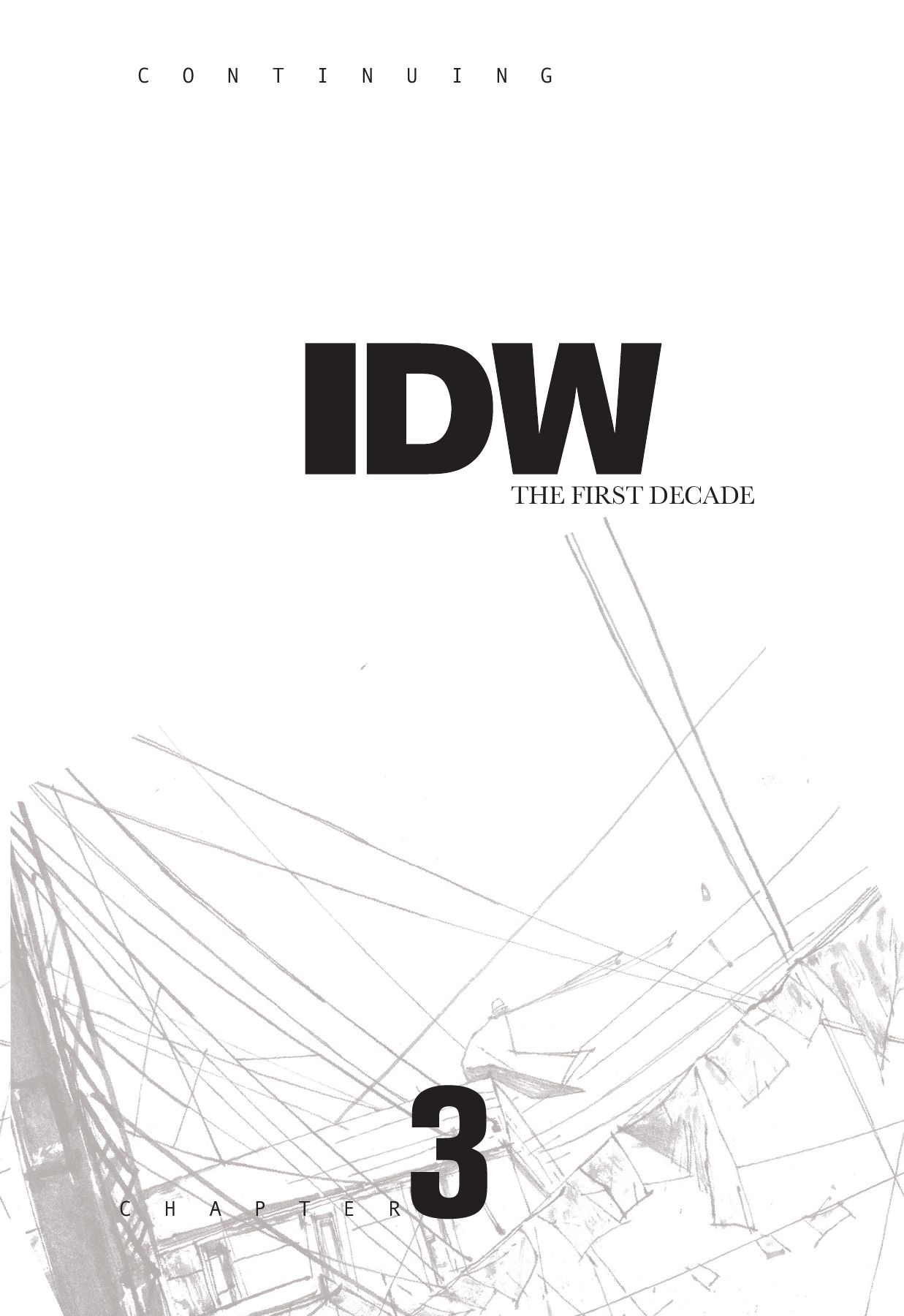 Read online IDW: The First Decade comic -  Issue # TPB (Part 1) - 39
