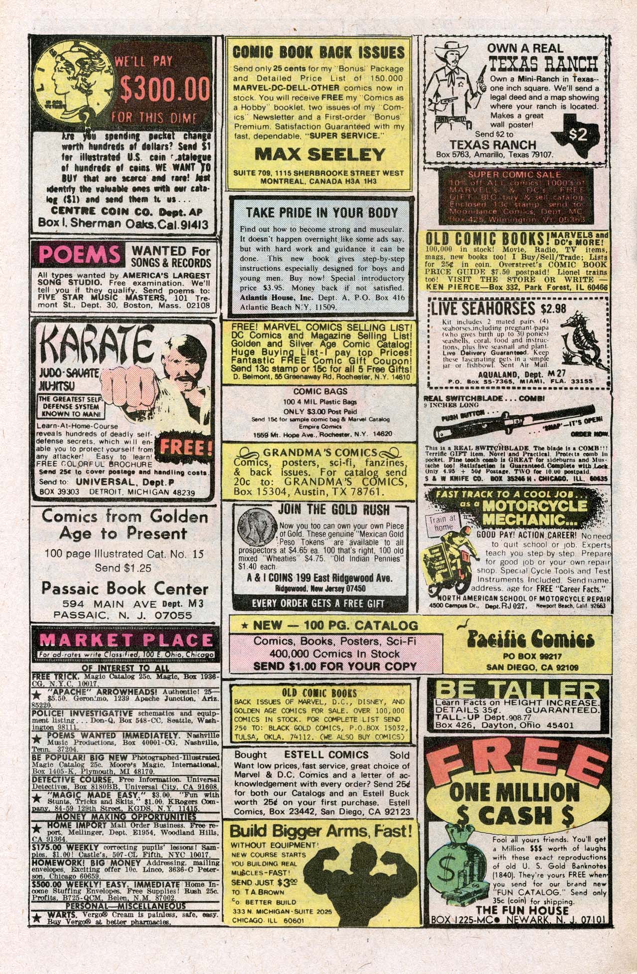 Read online The Invaders (1975) comic -  Issue #16 - 26