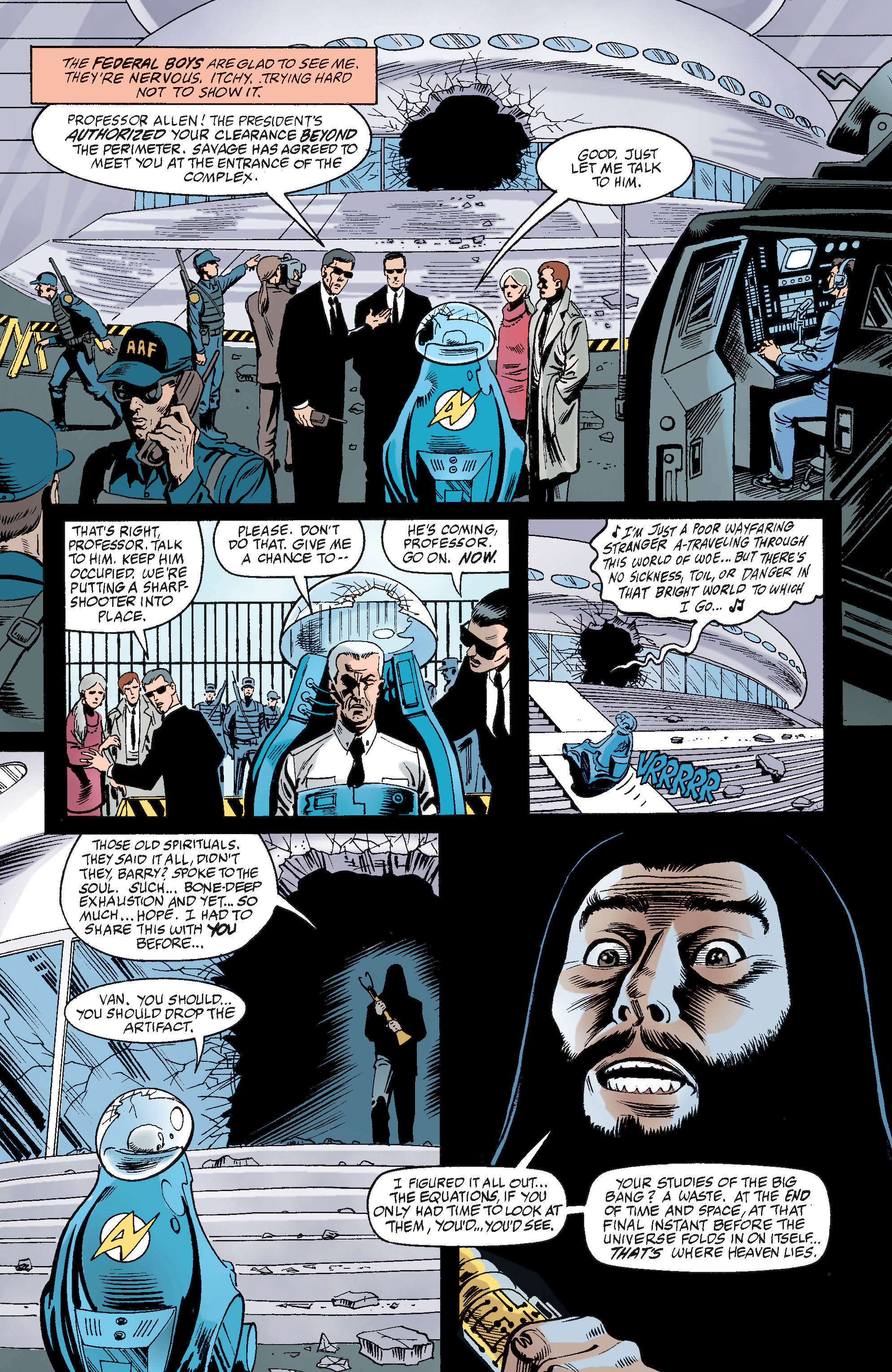Read online Elseworlds: Justice League comic -  Issue # TPB 3 (Part 2) - 92